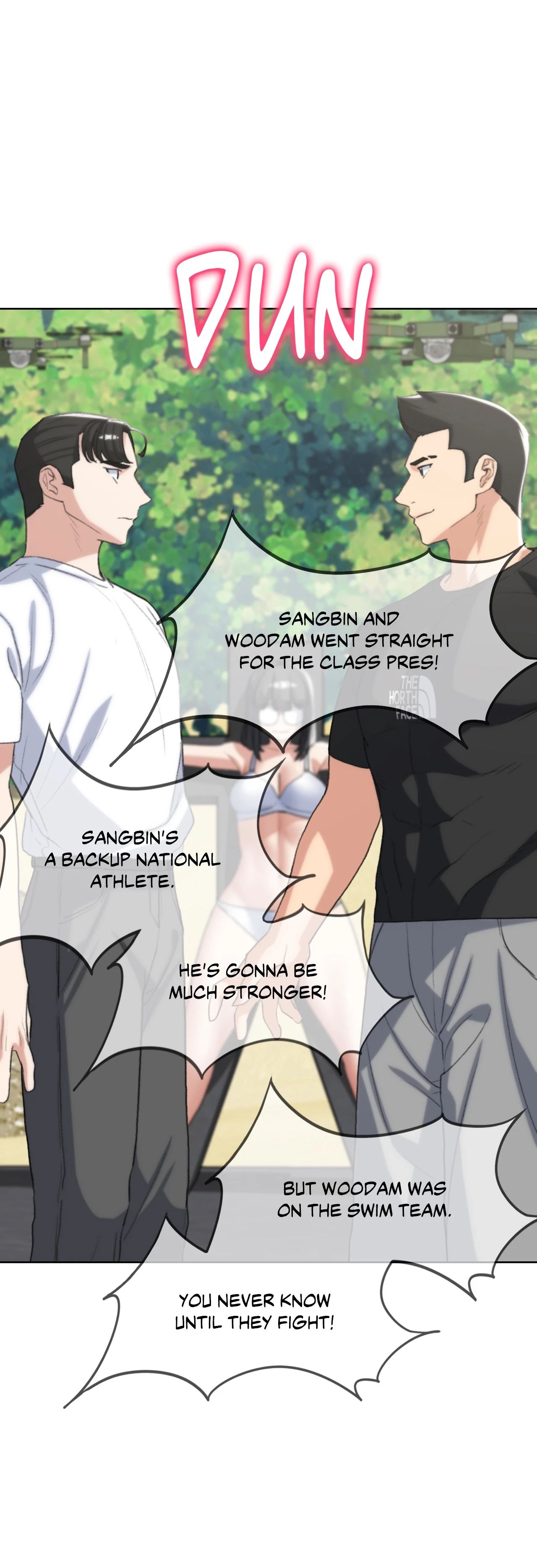 Lustful Games Chapter 22 image 14
