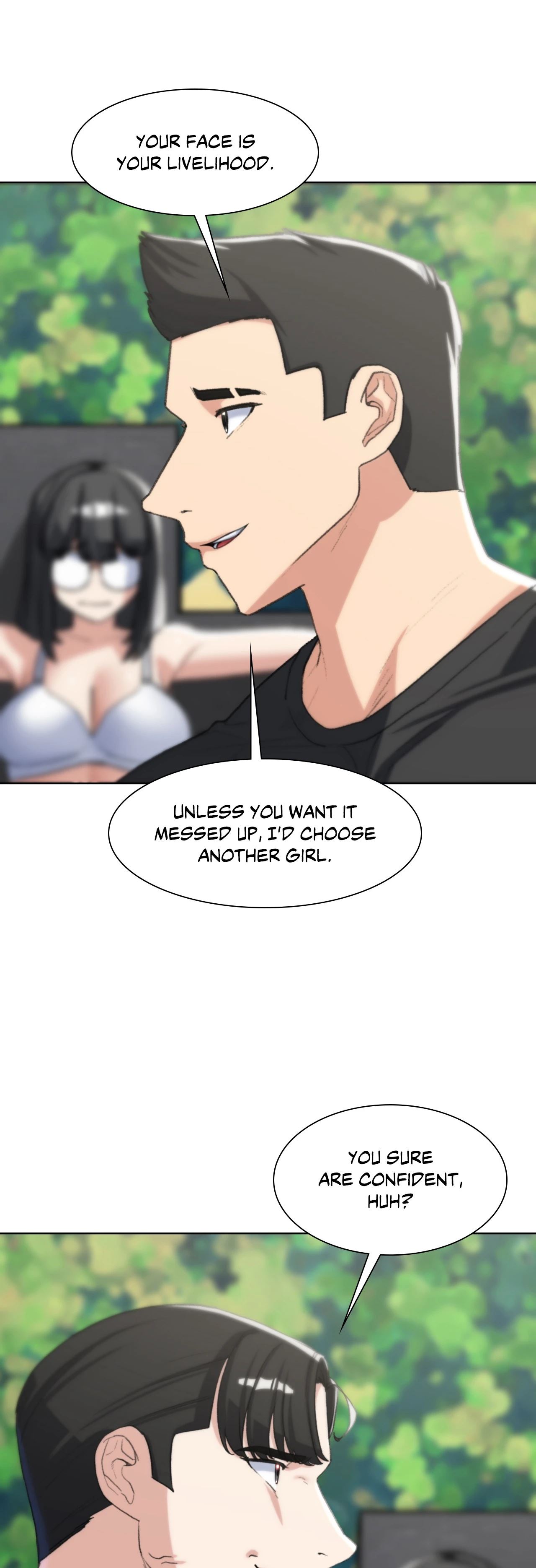 Lustful Games Chapter 22 image 15