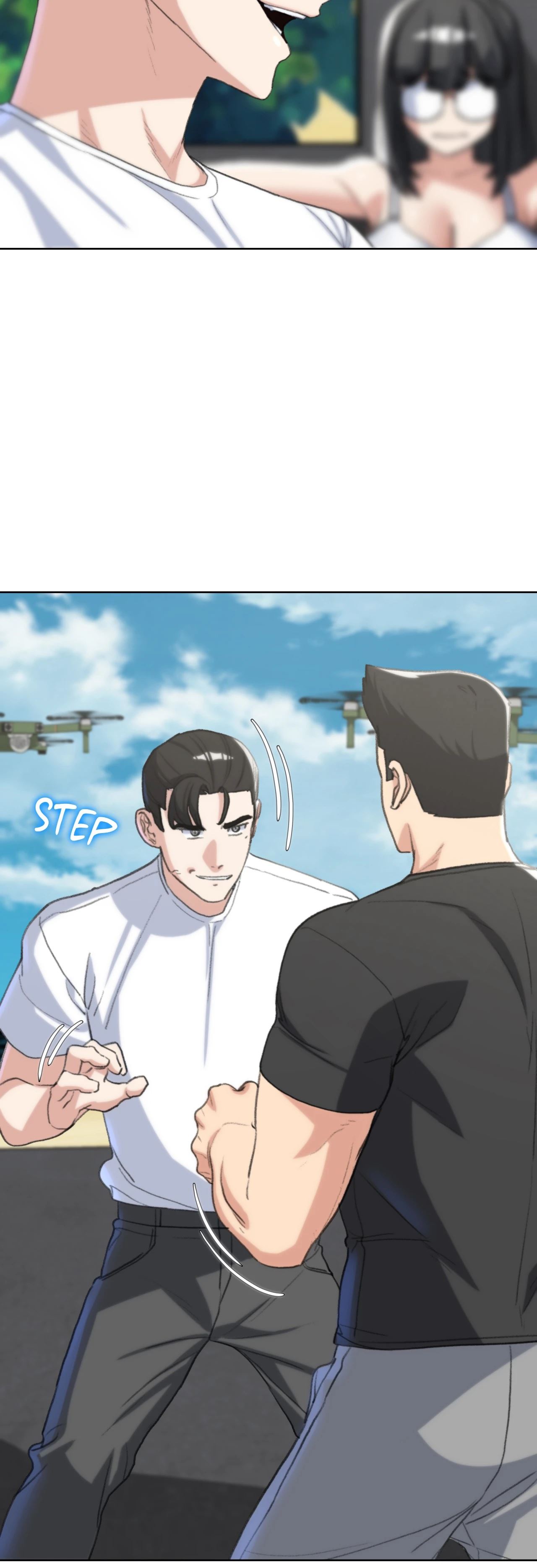Lustful Games Chapter 22 image 16