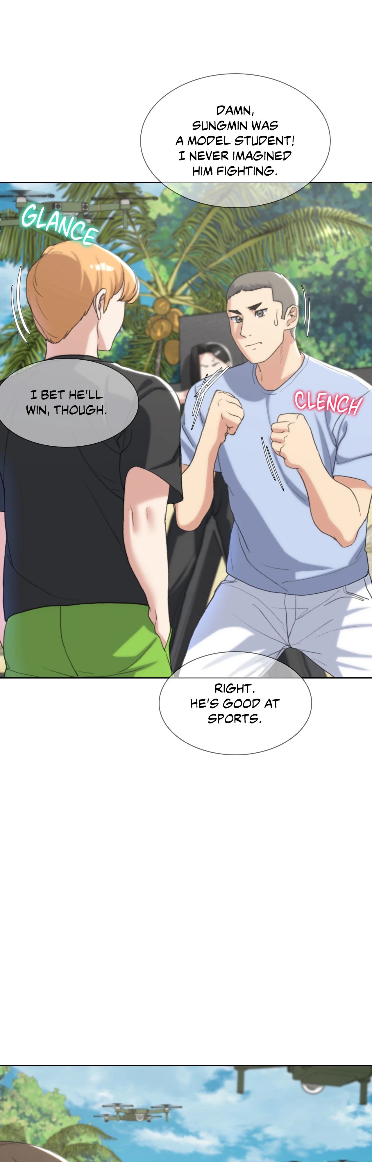 Lustful Games Chapter 22 image 18