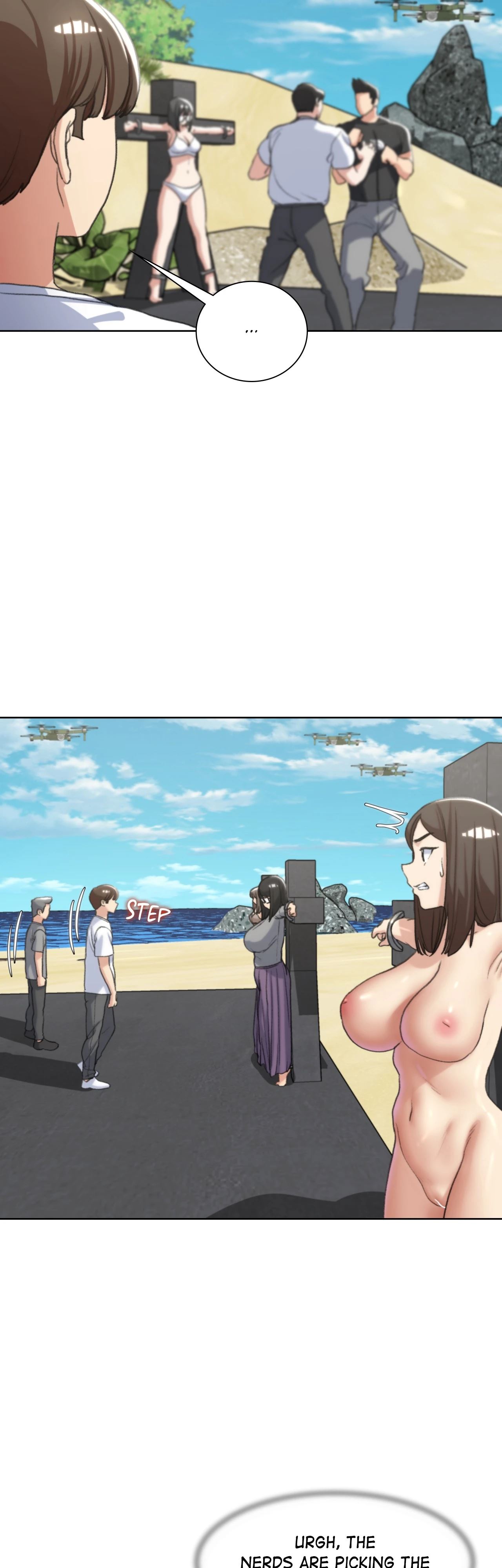 Lustful Games Chapter 22 image 19