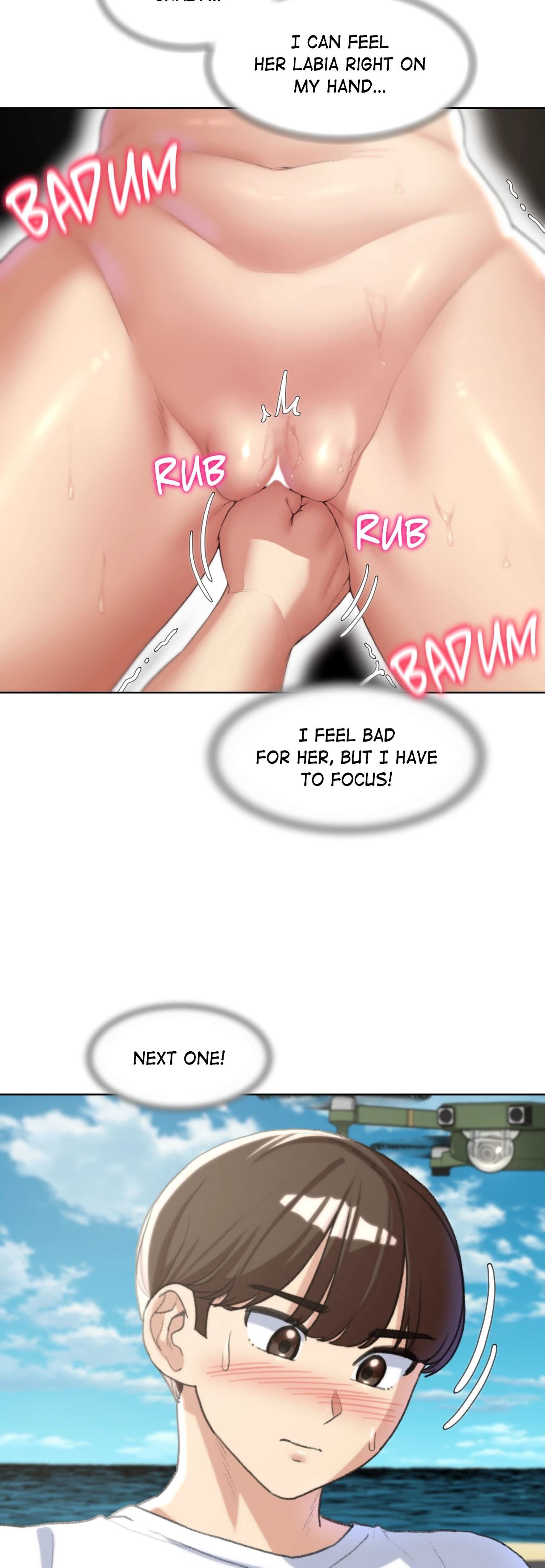 Lustful Games Chapter 22 image 32