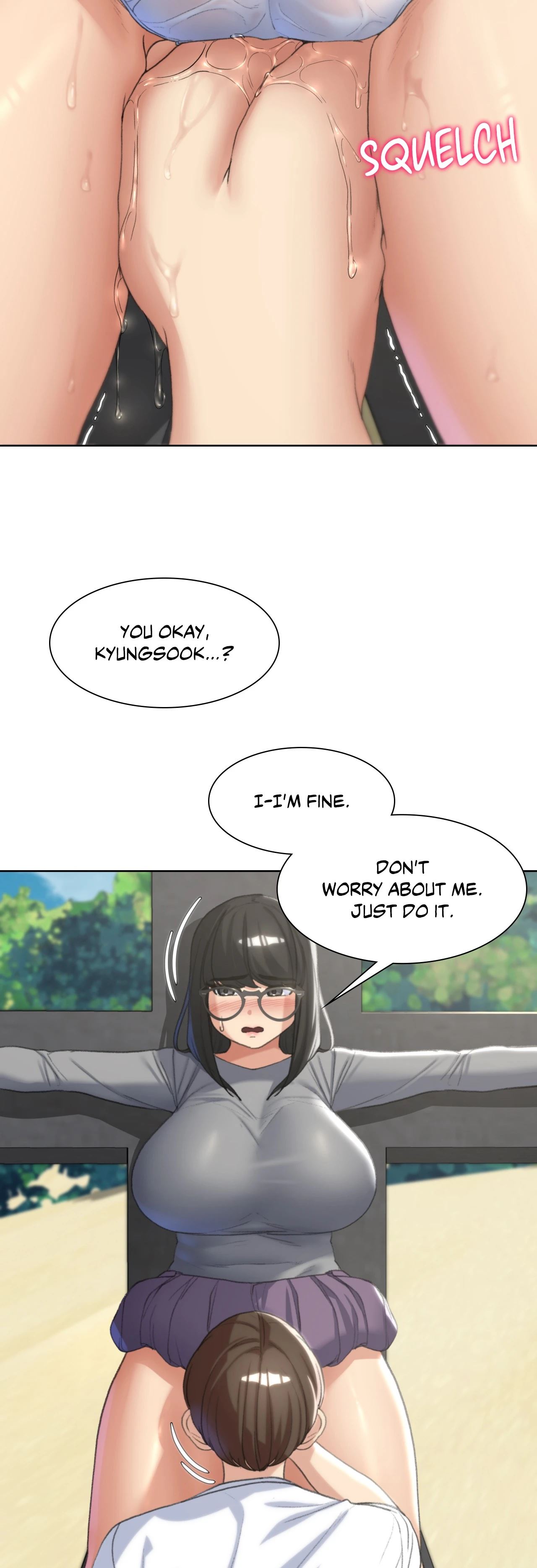 Lustful Games Chapter 22 image 35