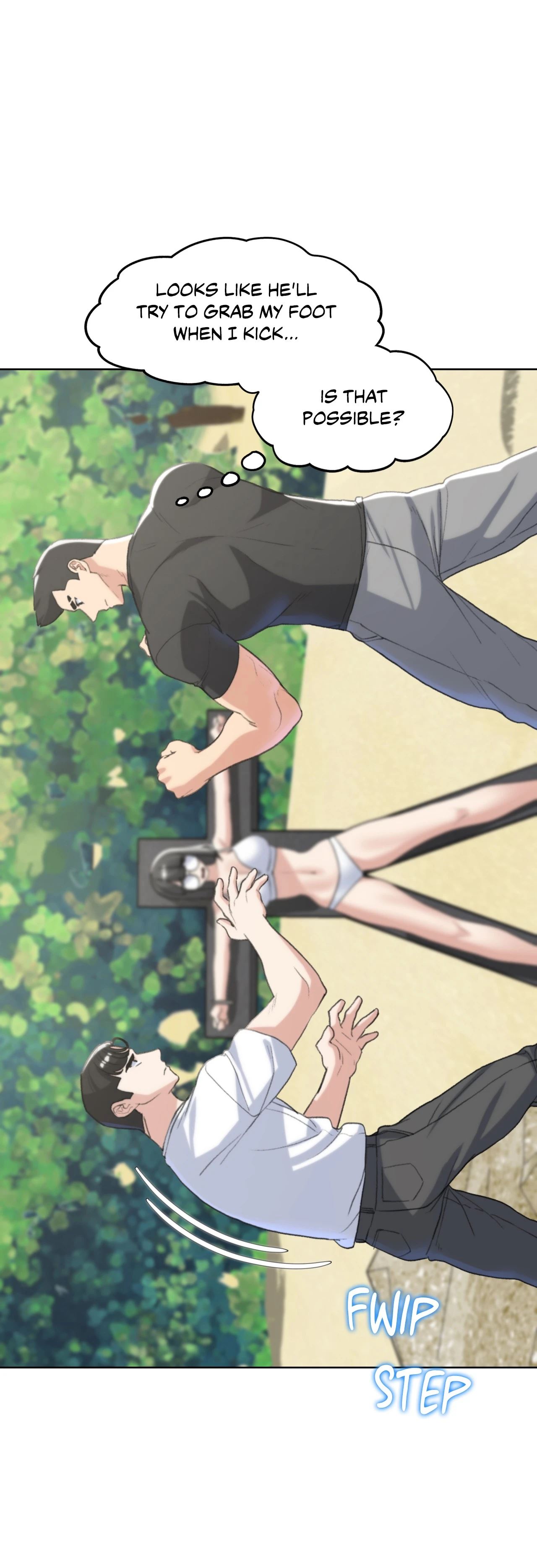 Lustful Games Chapter 22 image 37