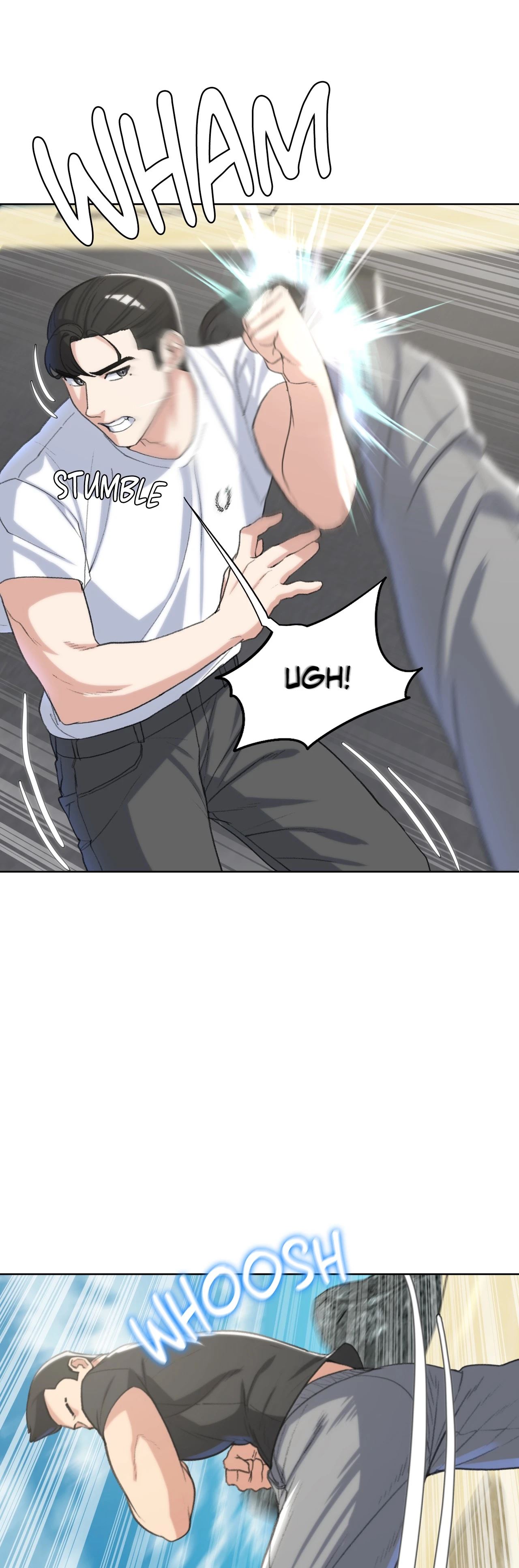 Lustful Games Chapter 22 image 38