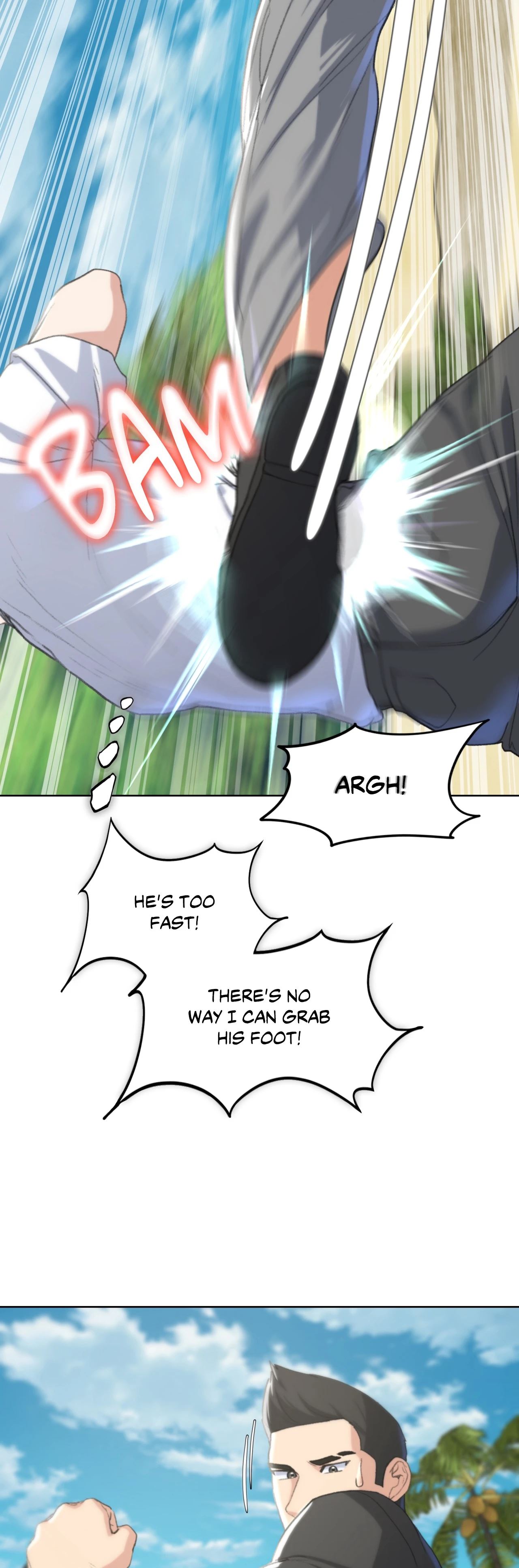 Lustful Games Chapter 22 image 39