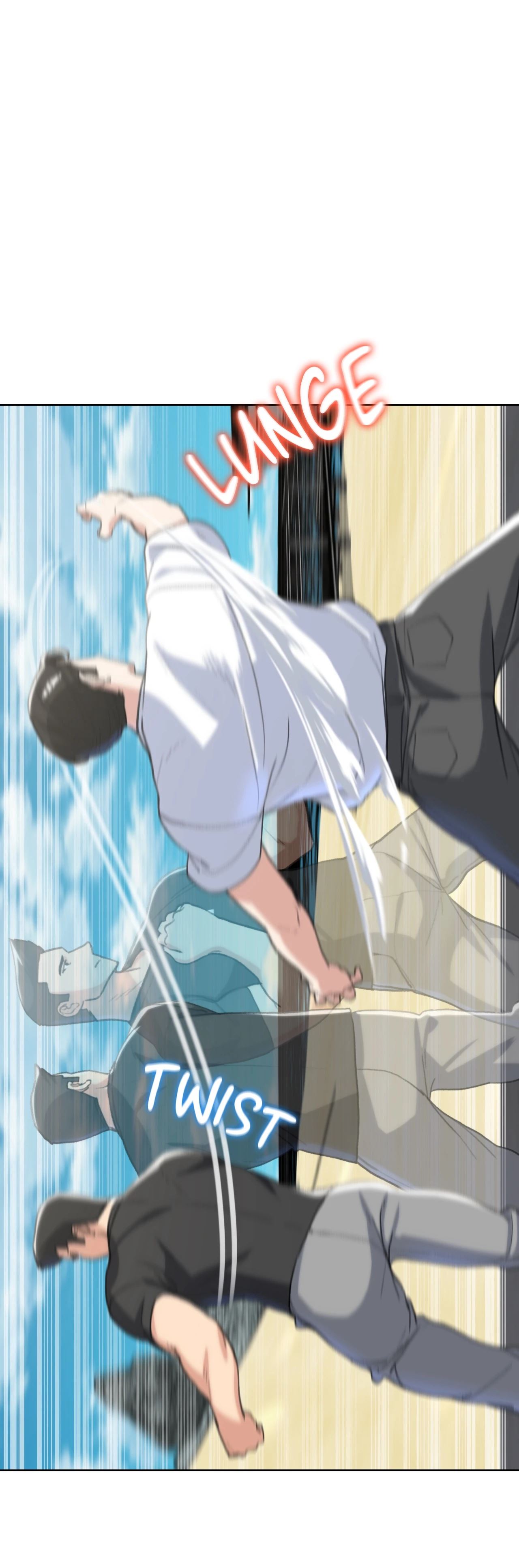 Lustful Games Chapter 22 image 41
