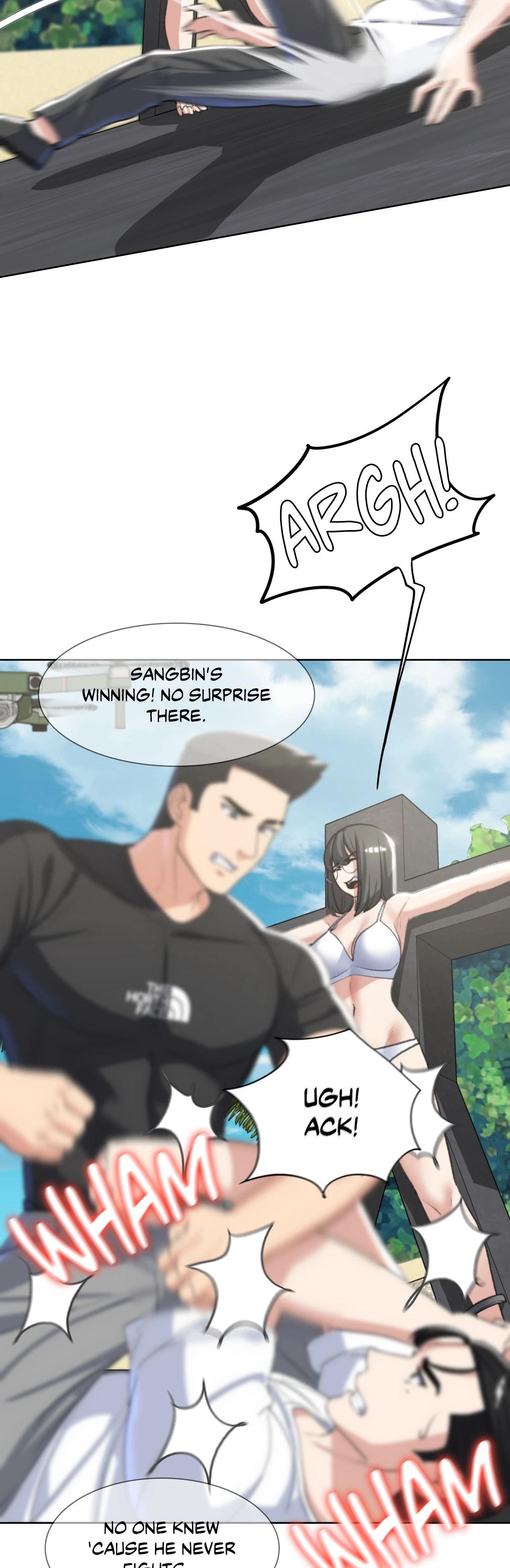 Lustful Games Chapter 22 image 43