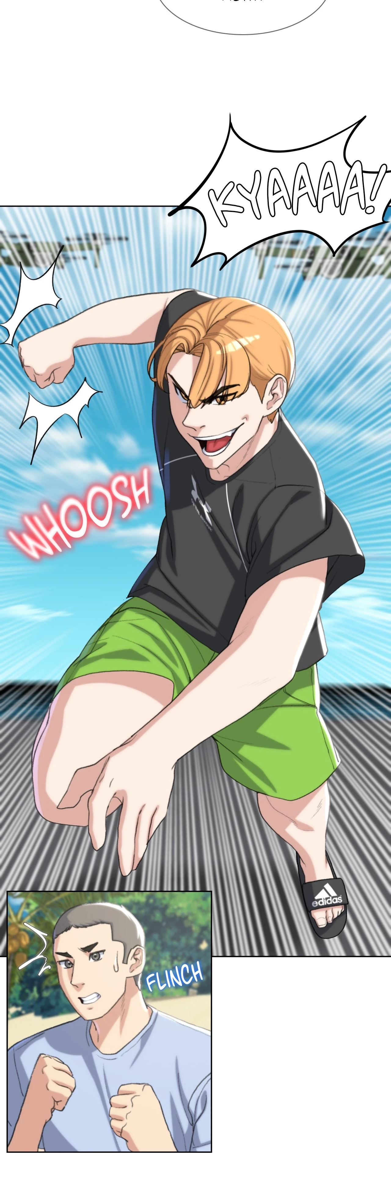 Lustful Games Chapter 22 image 45