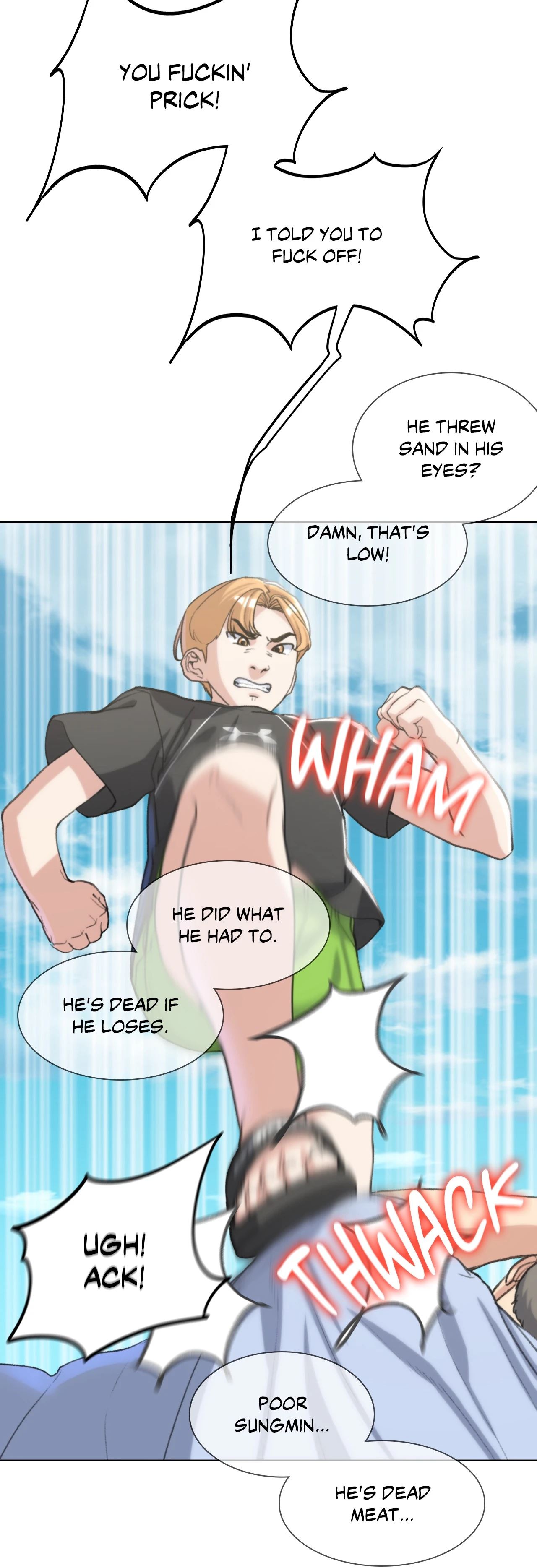 Lustful Games Chapter 22 image 48