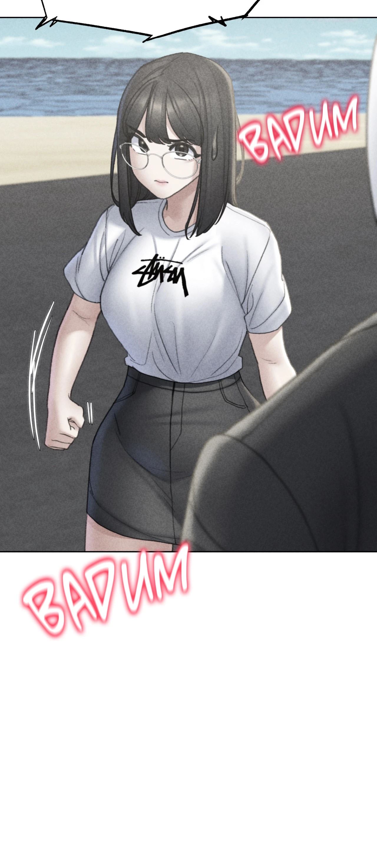 Lustful Games Chapter 22 image 4