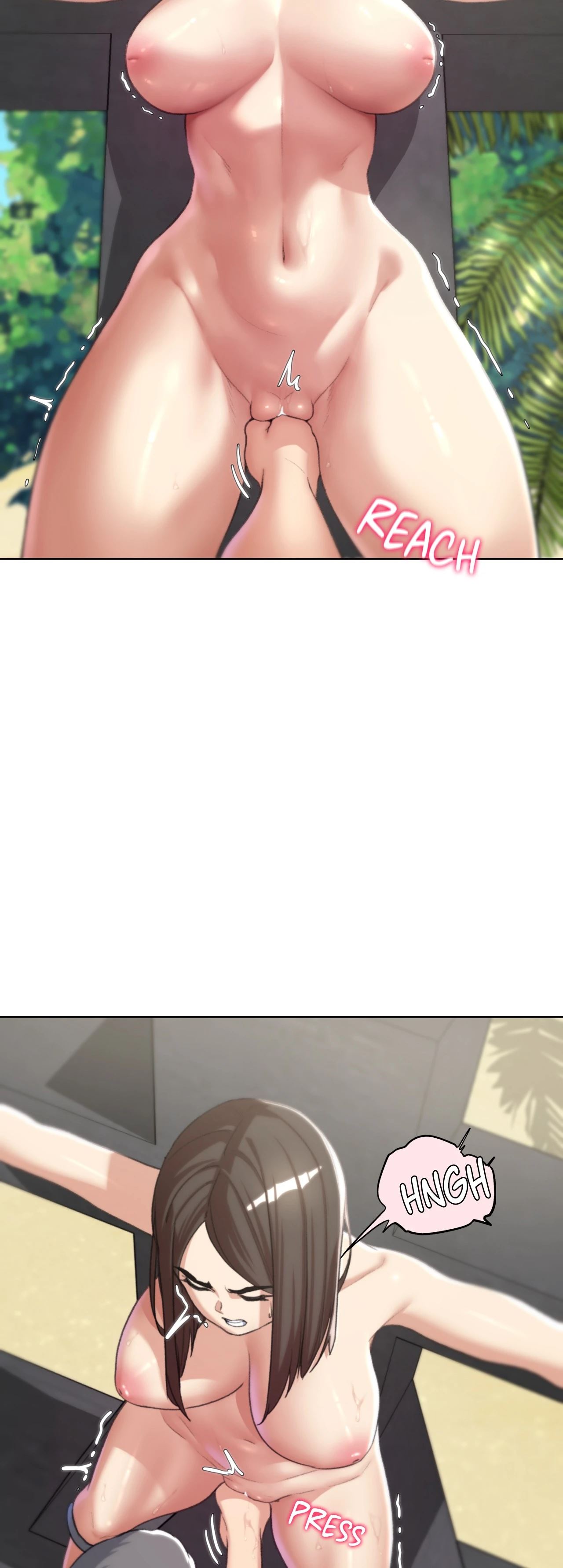 Lustful Games Chapter 22 image 52
