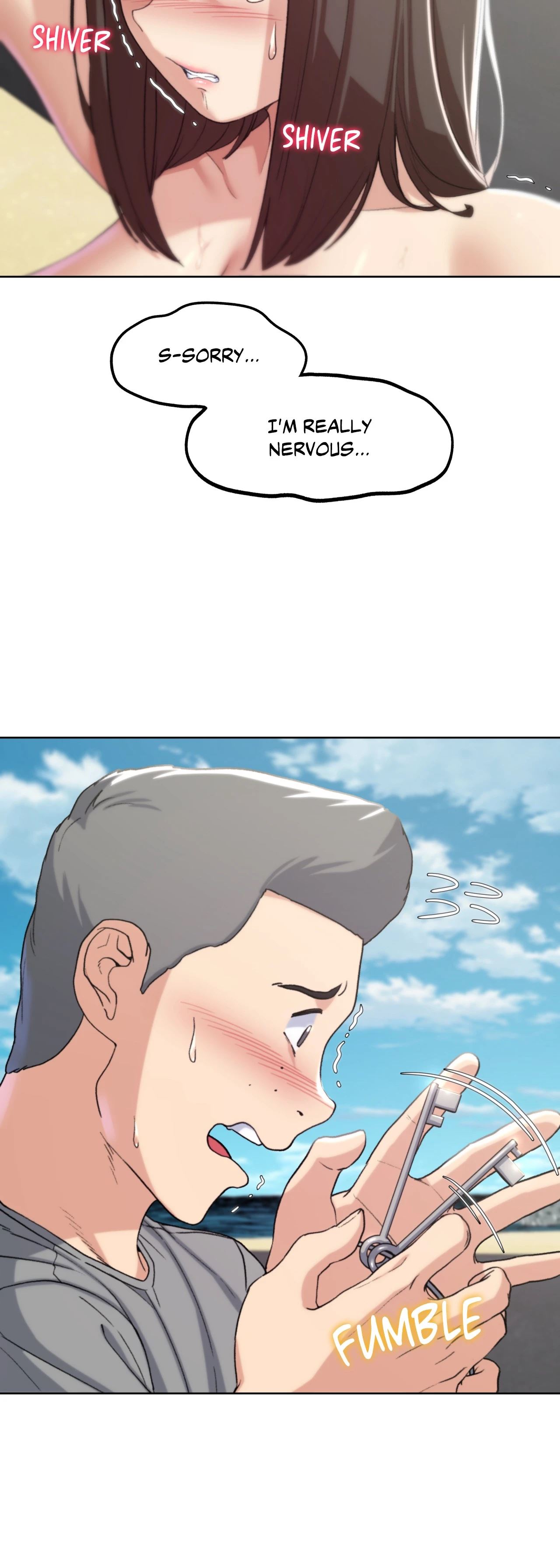 Lustful Games Chapter 22 image 55
