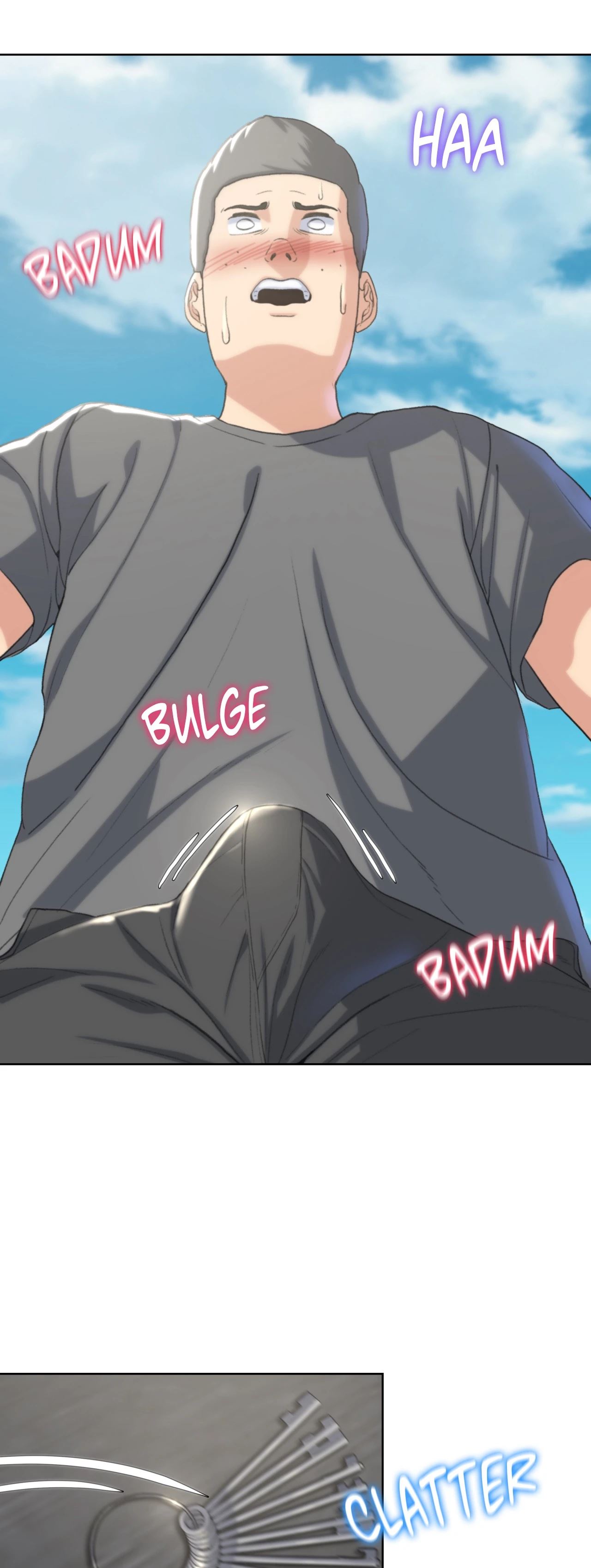 Lustful Games Chapter 22 image 59