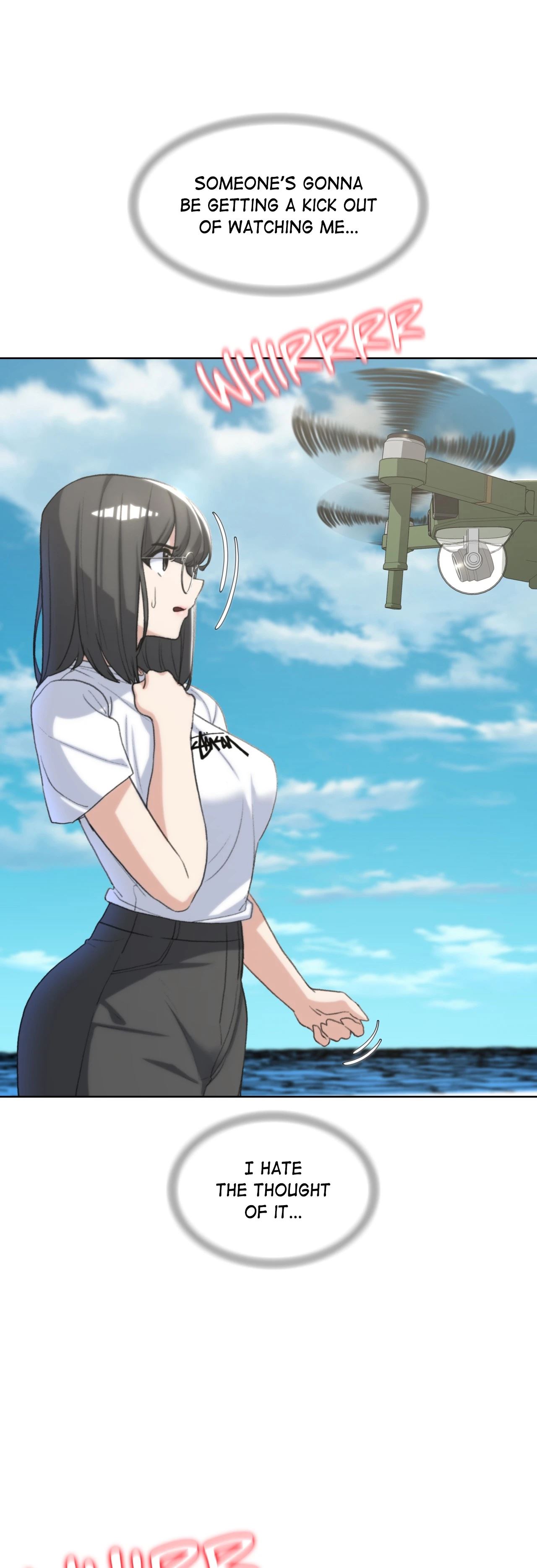 Lustful Games Chapter 22 image 8
