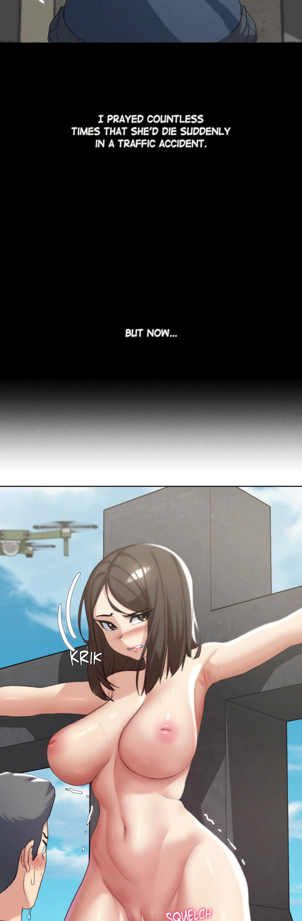 Lustful Games Chapter 23 image 9