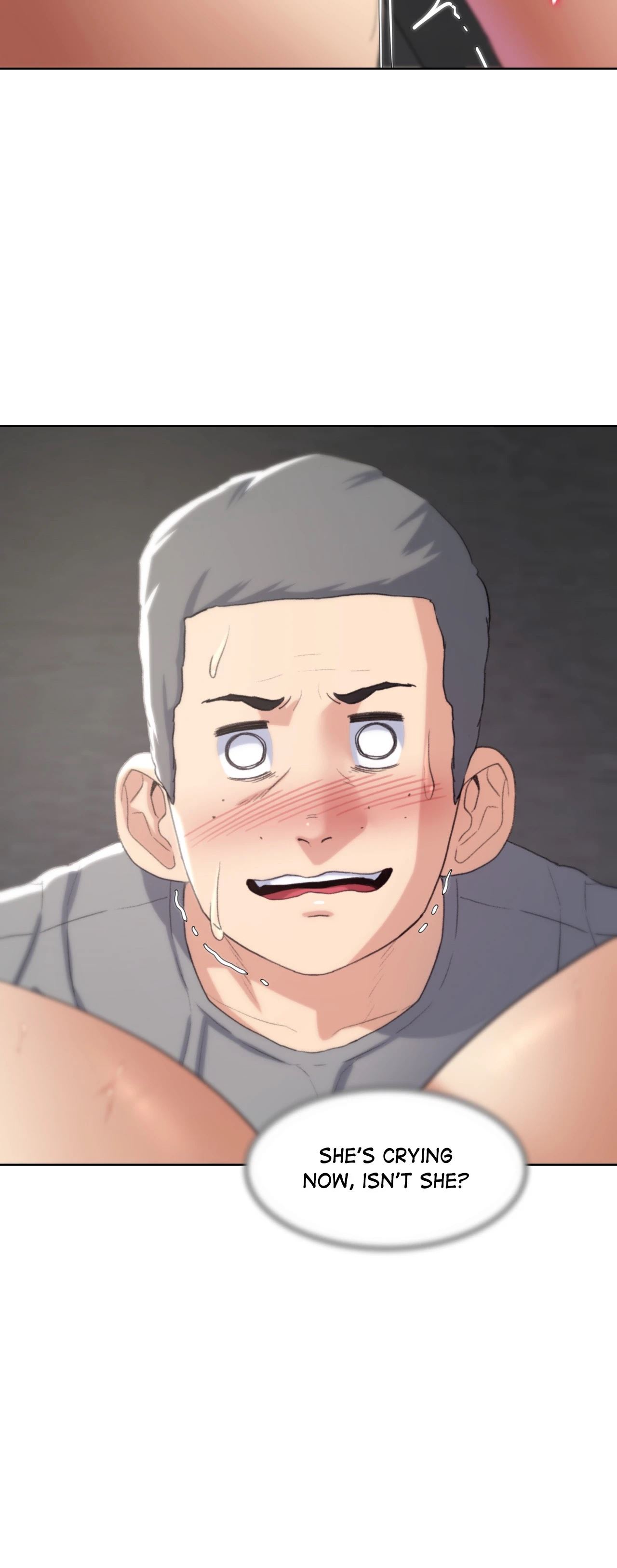 Lustful Games Chapter 23 image 16