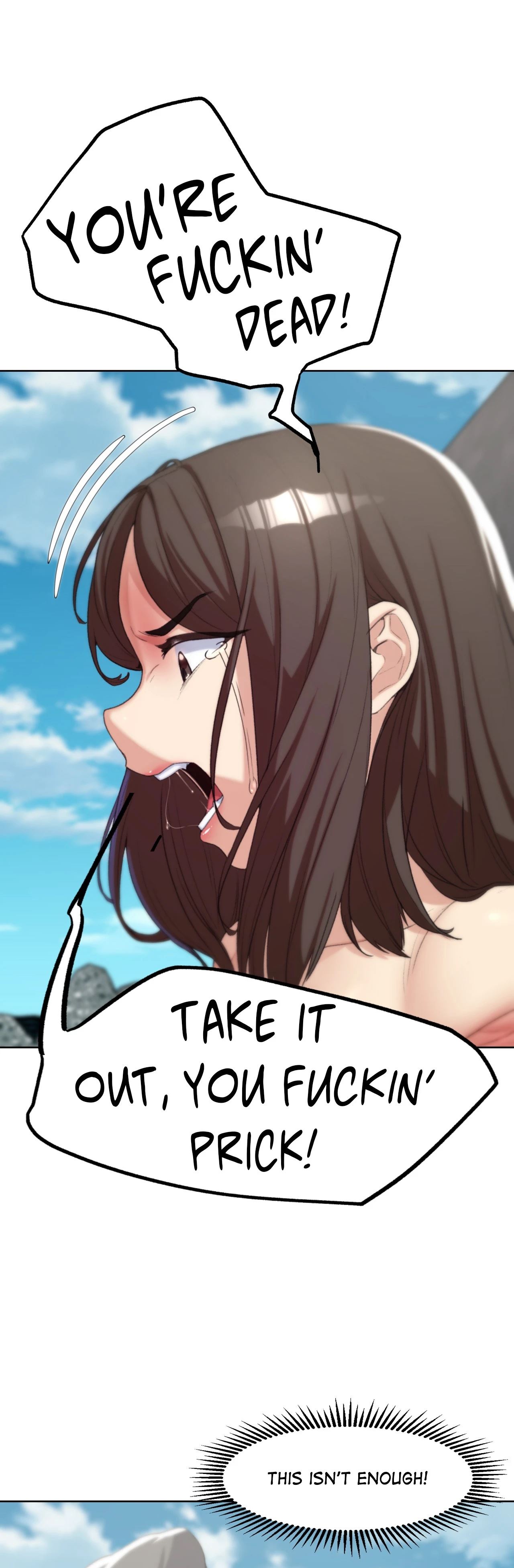 Lustful Games Chapter 23 image 18