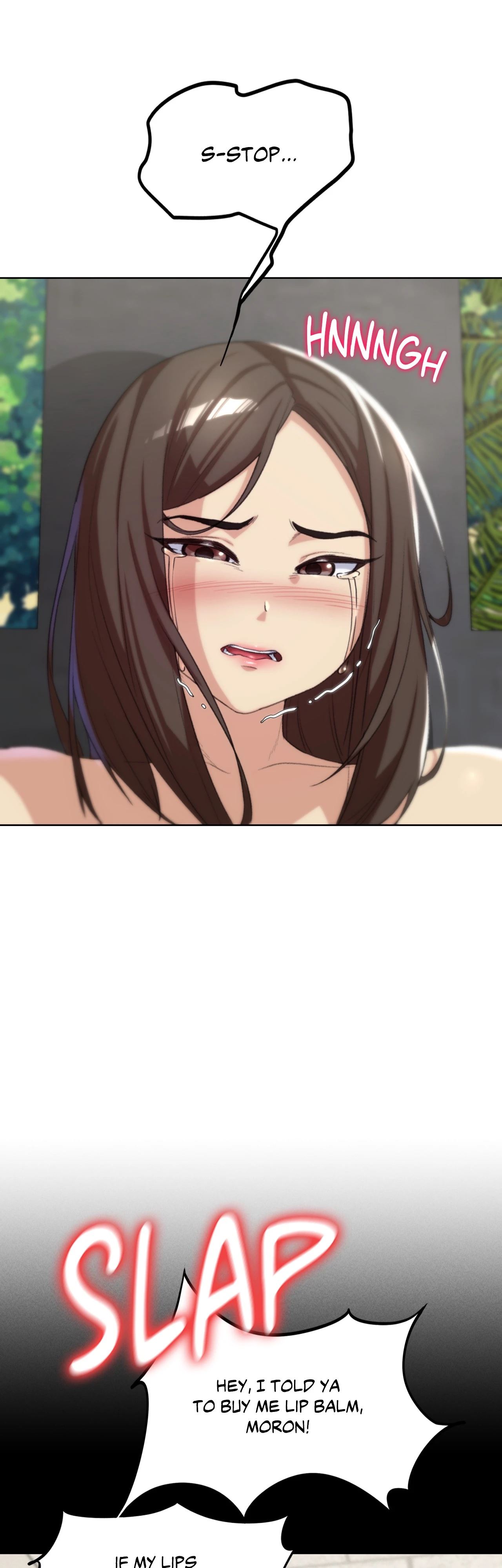 Lustful Games Chapter 23 image 21