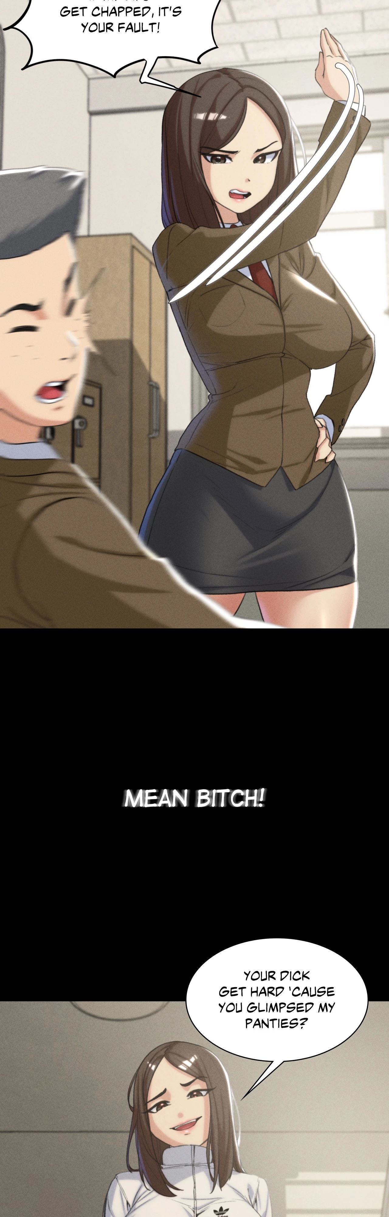 Lustful Games Chapter 23 image 22