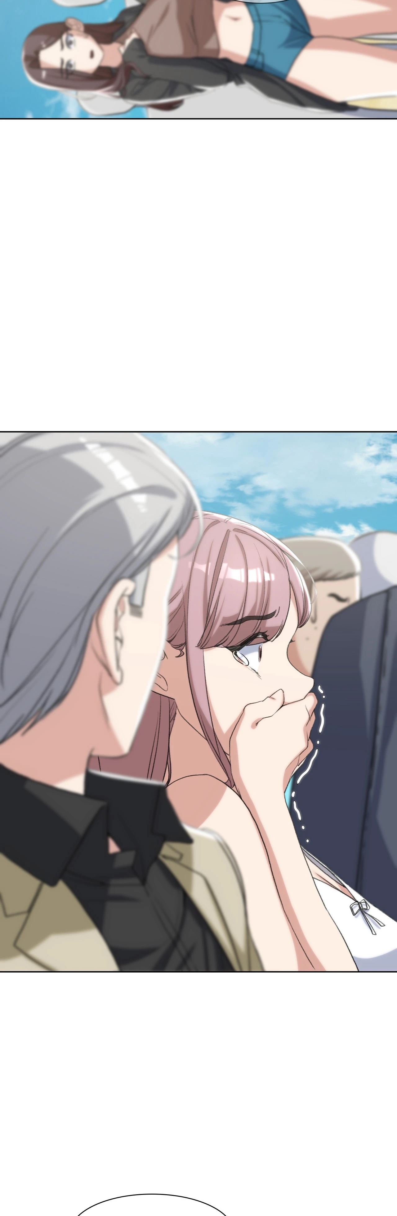 Lustful Games Chapter 23 image 26