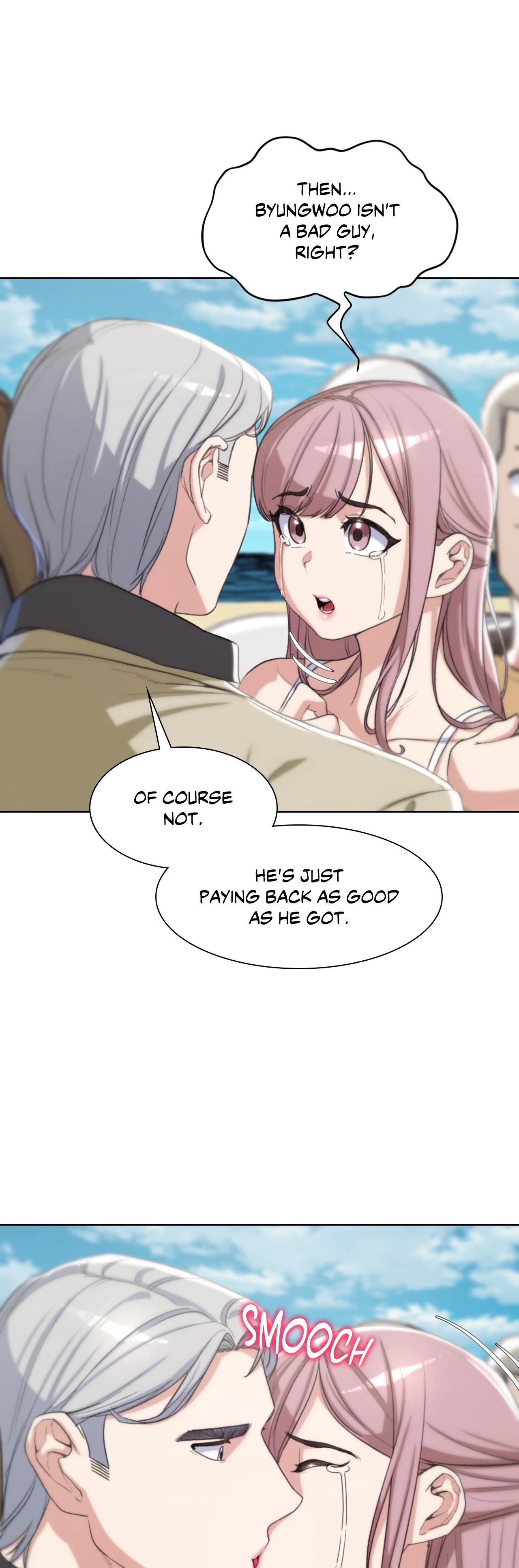 Lustful Games Chapter 23 image 29