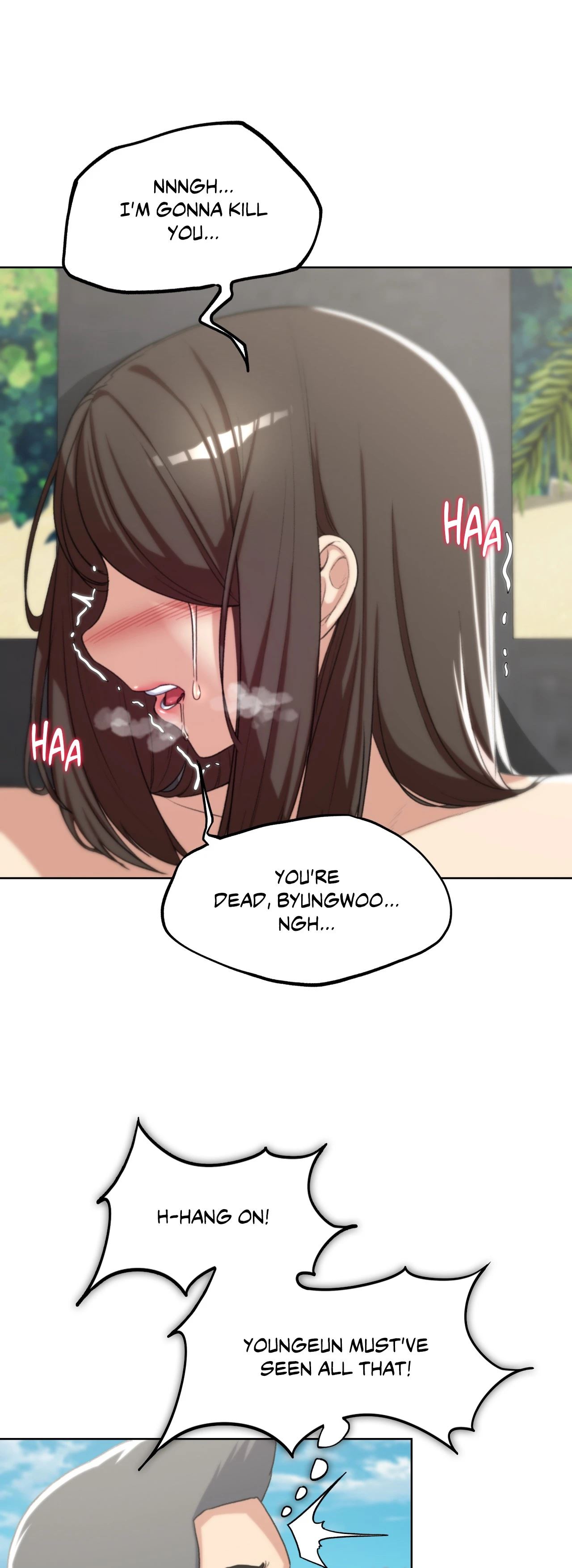 Lustful Games Chapter 23 image 33