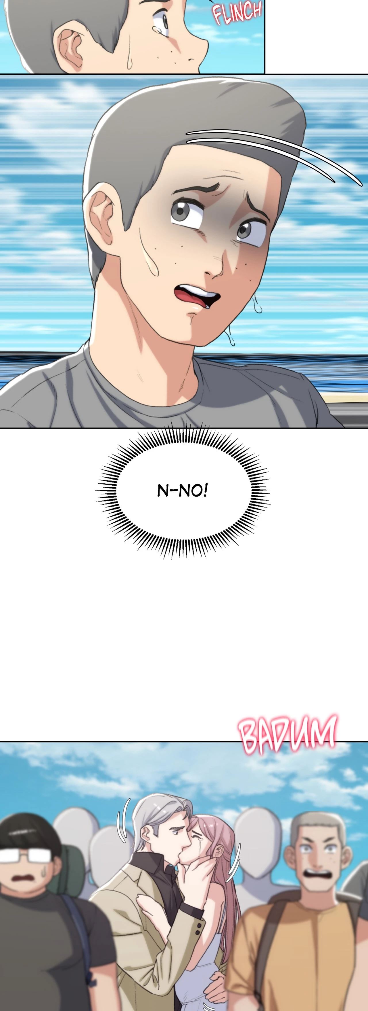 Lustful Games Chapter 23 image 34