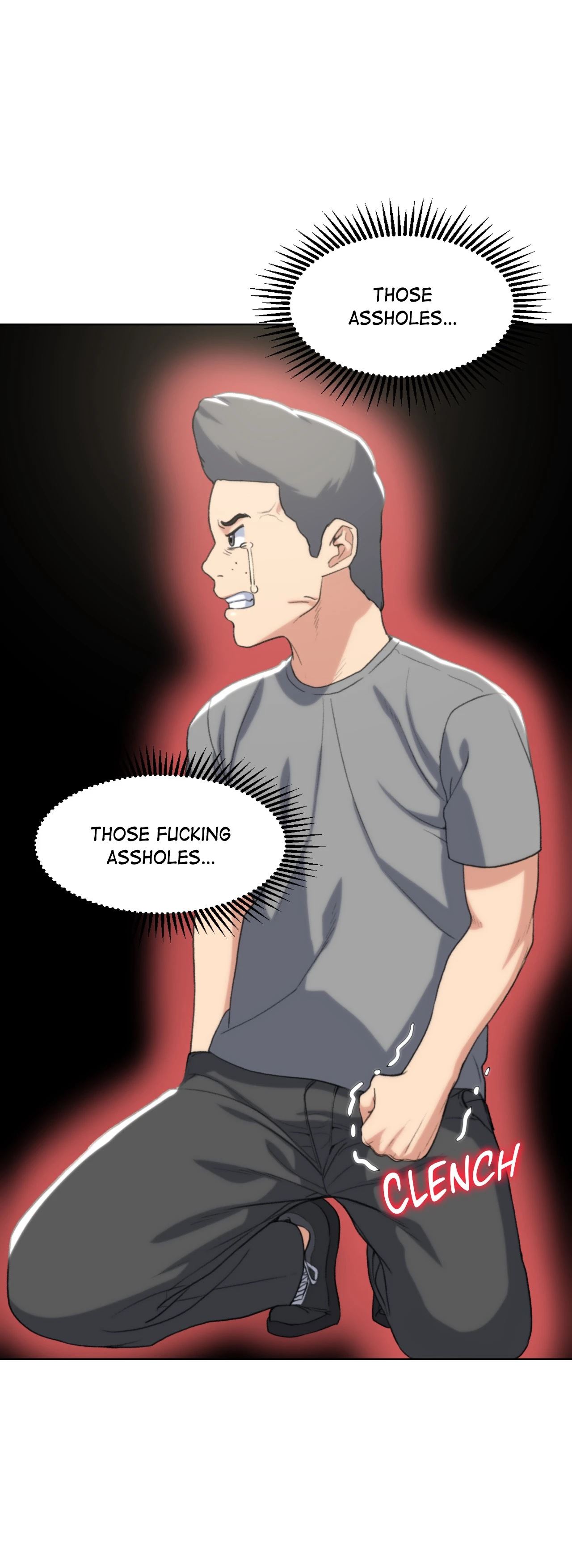 Lustful Games Chapter 23 image 36