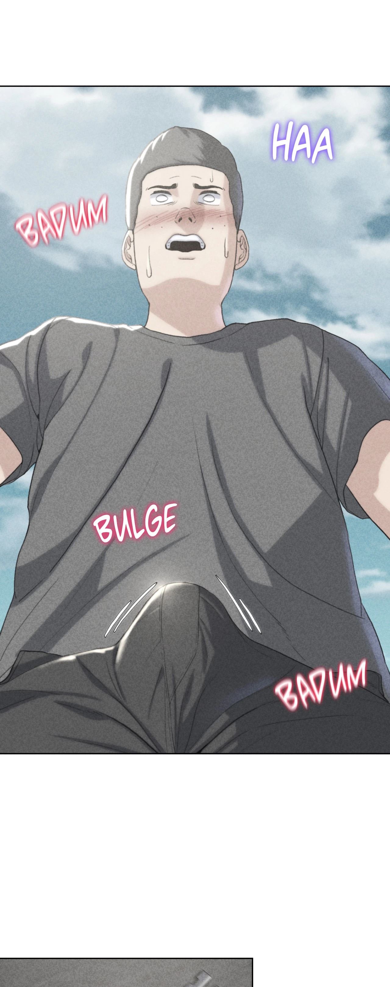 Lustful Games Chapter 23 image 3