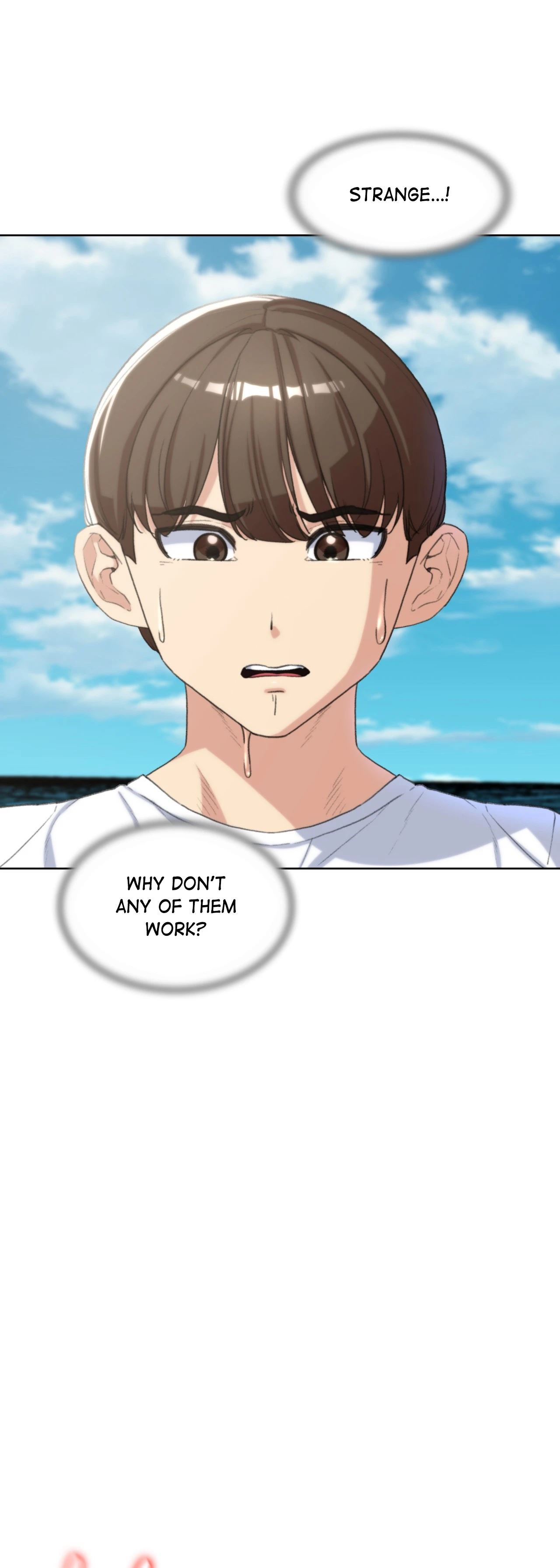 Lustful Games Chapter 23 image 47