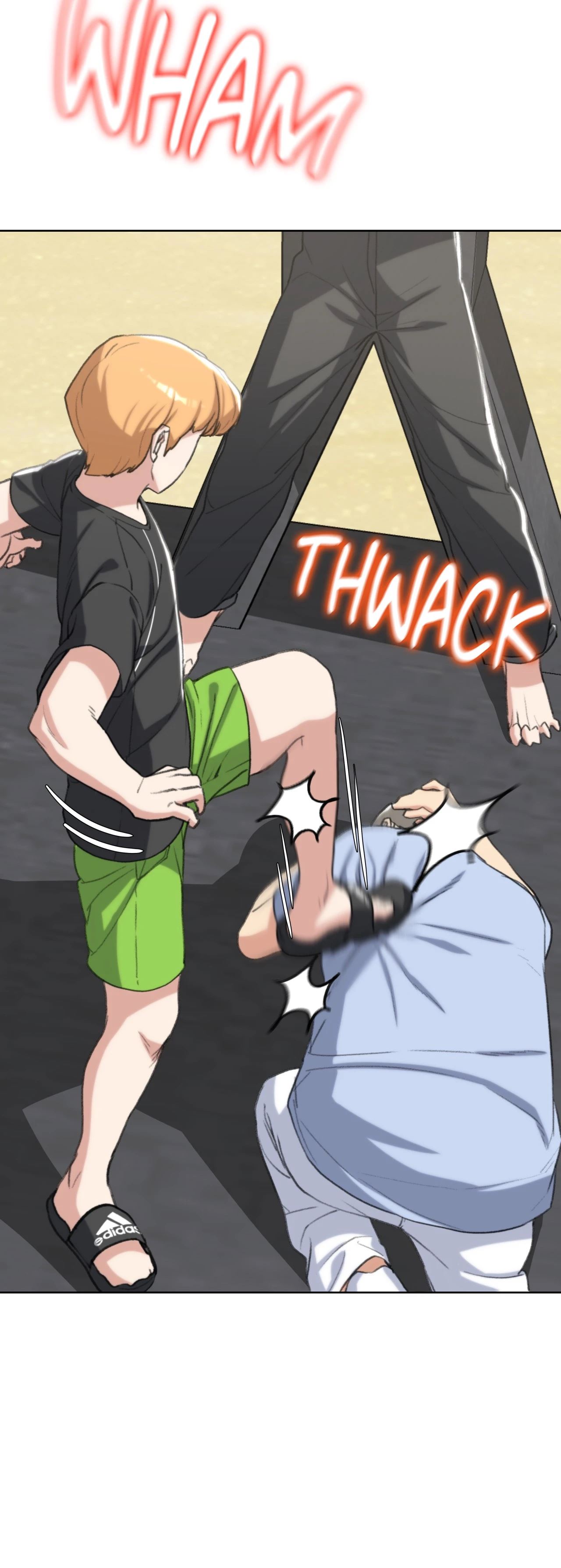 Lustful Games Chapter 23 image 48