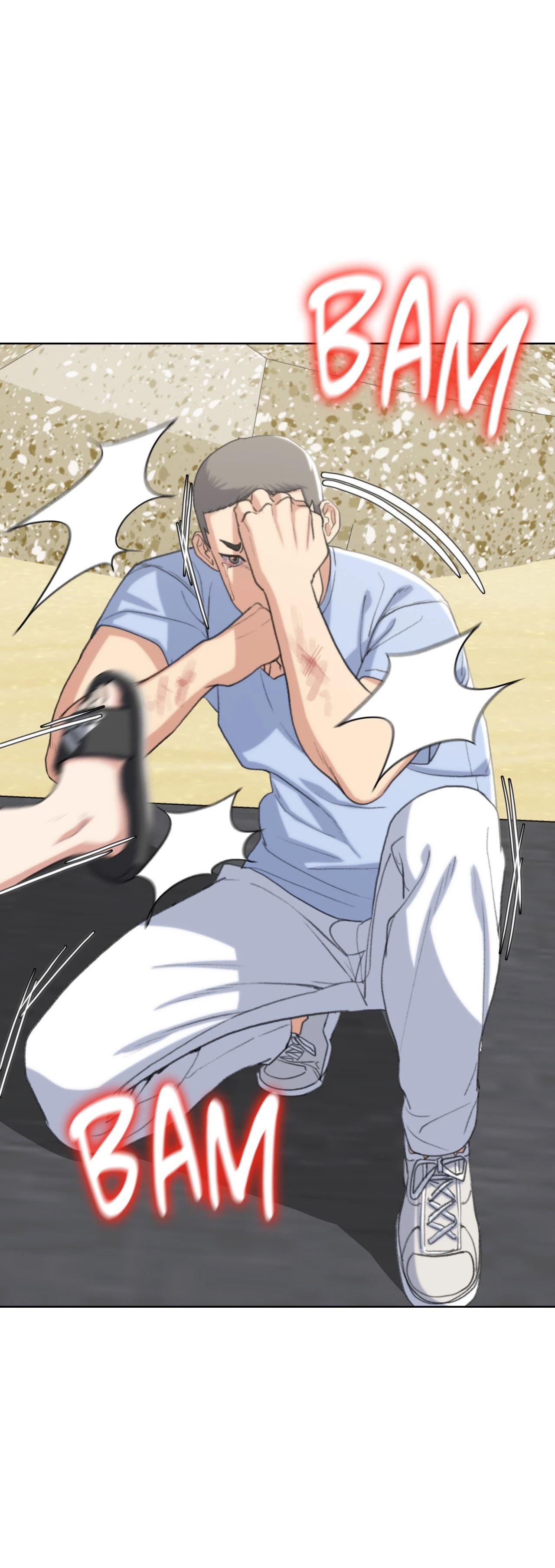 Lustful Games Chapter 23 image 49