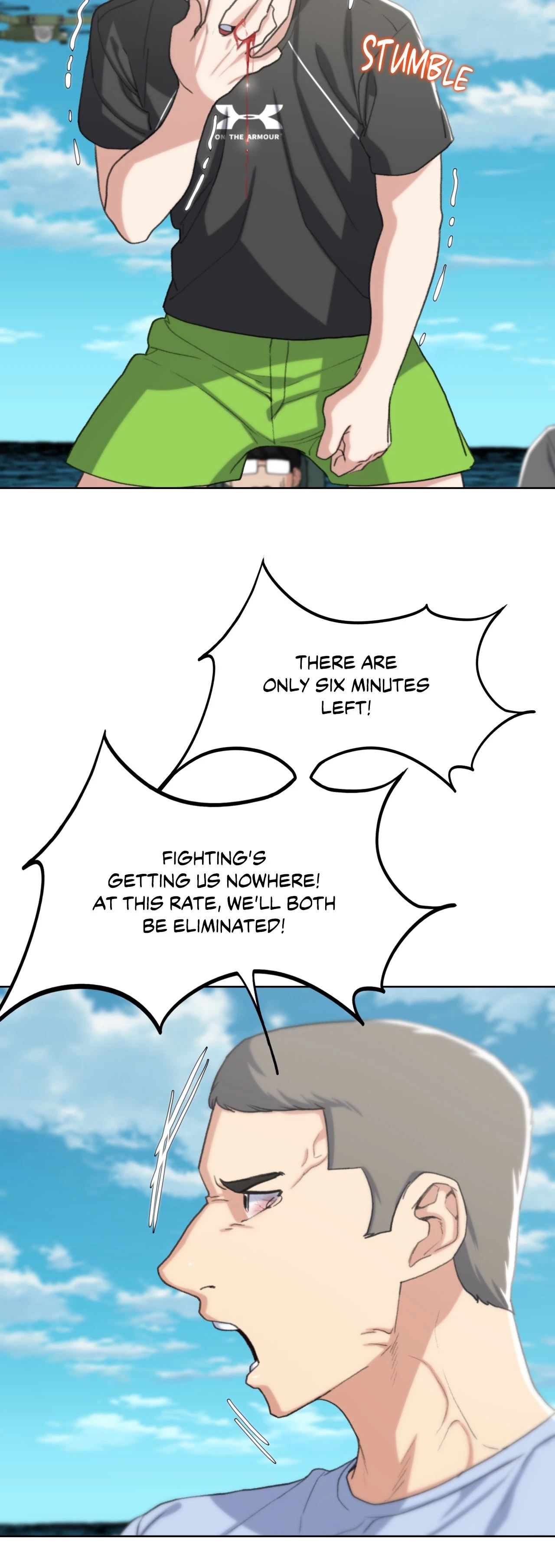 Lustful Games Chapter 23 image 52