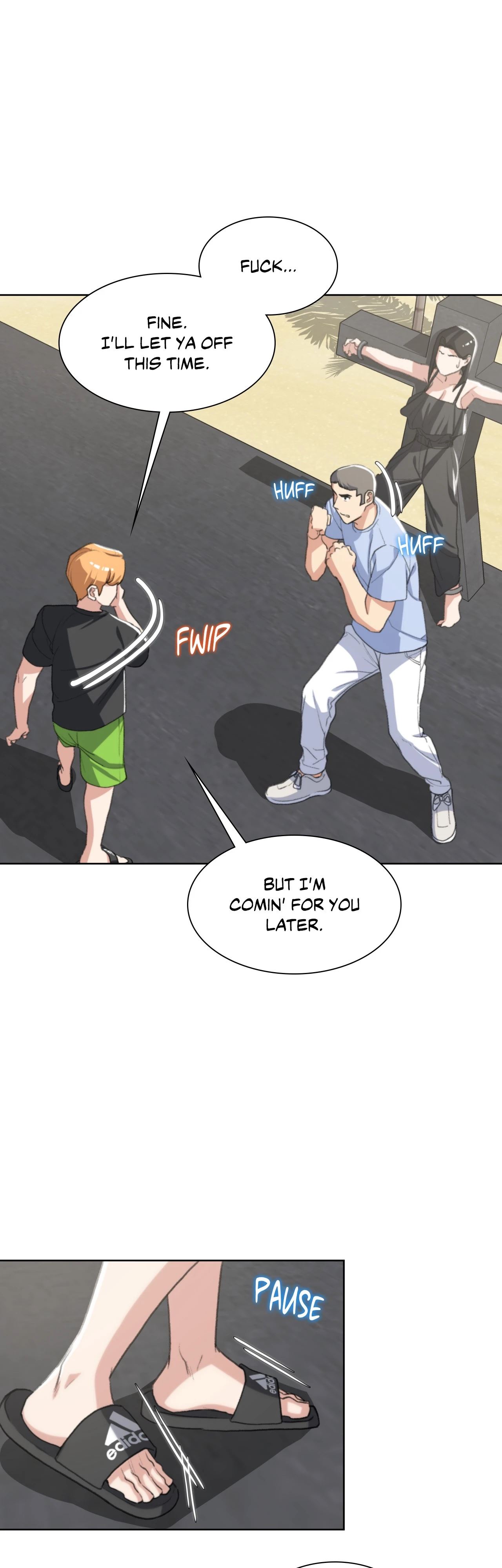 Lustful Games Chapter 23 image 53