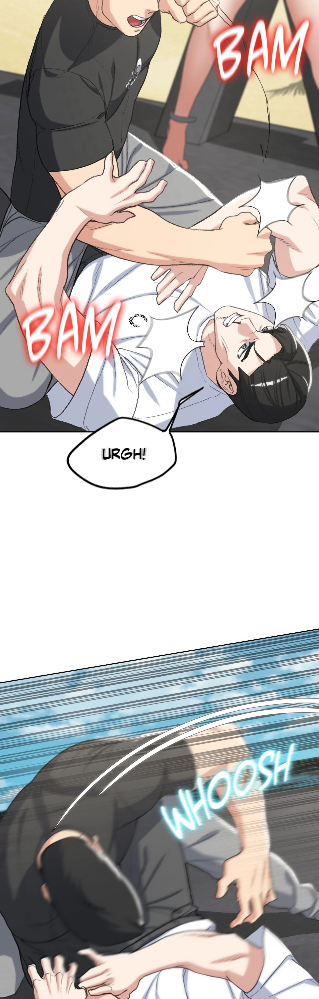 Lustful Games Chapter 23 image 59