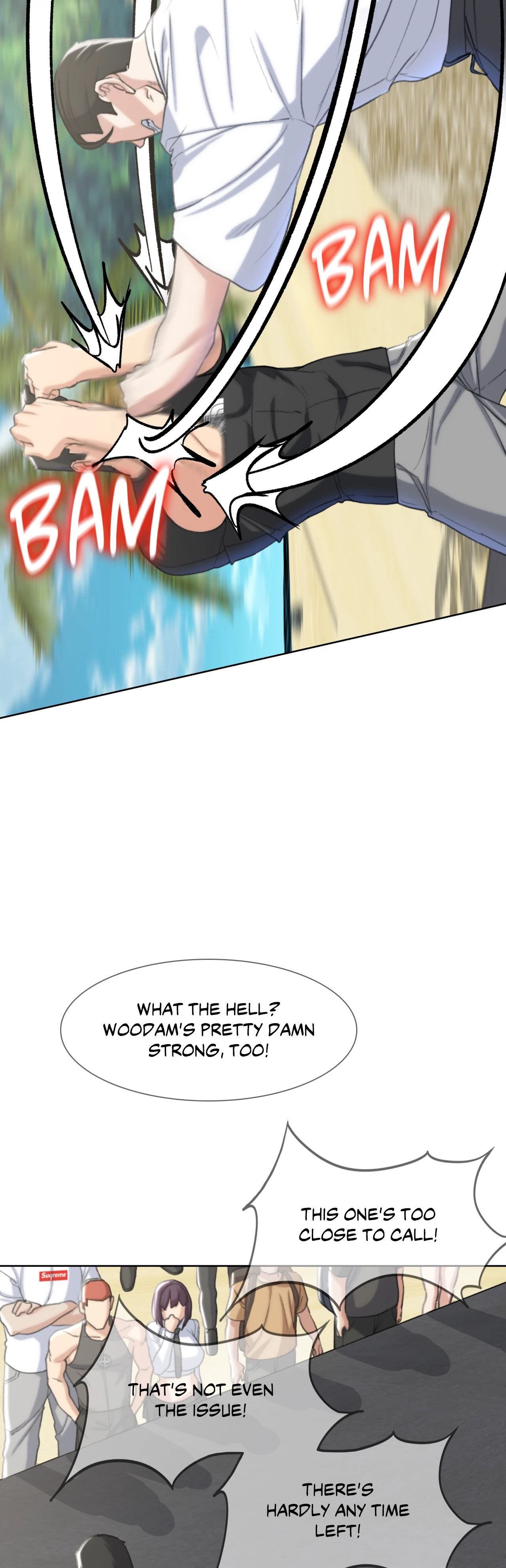 Lustful Games Chapter 23 image 62
