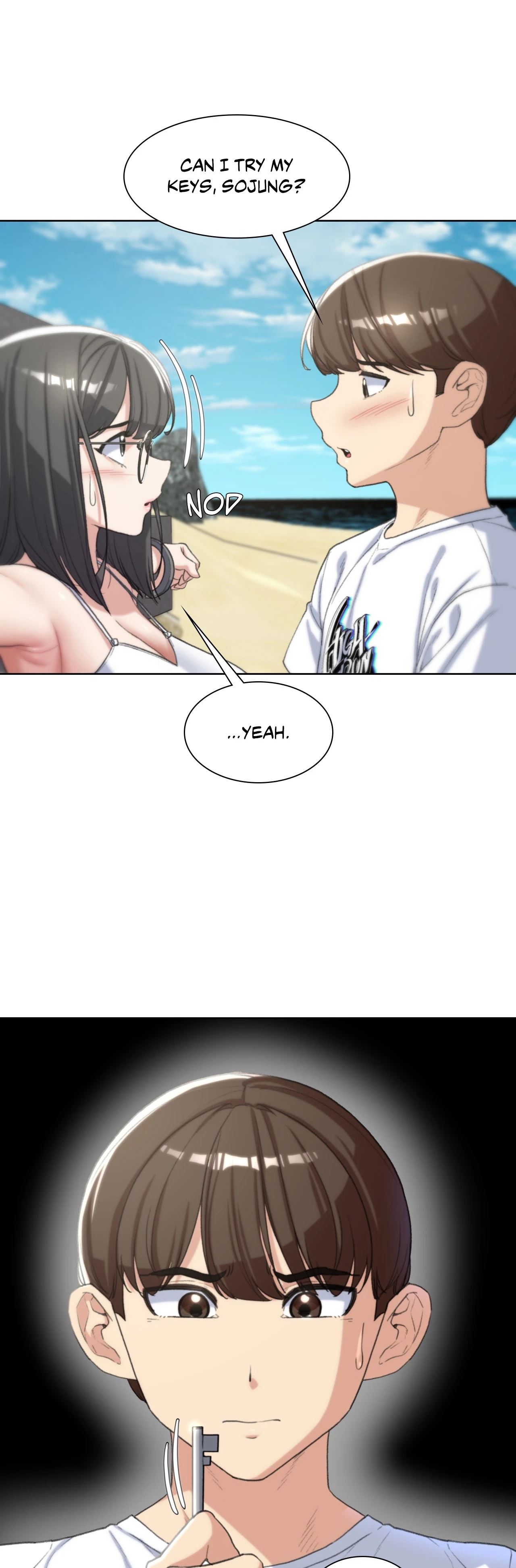Lustful Games Chapter 23 image 65