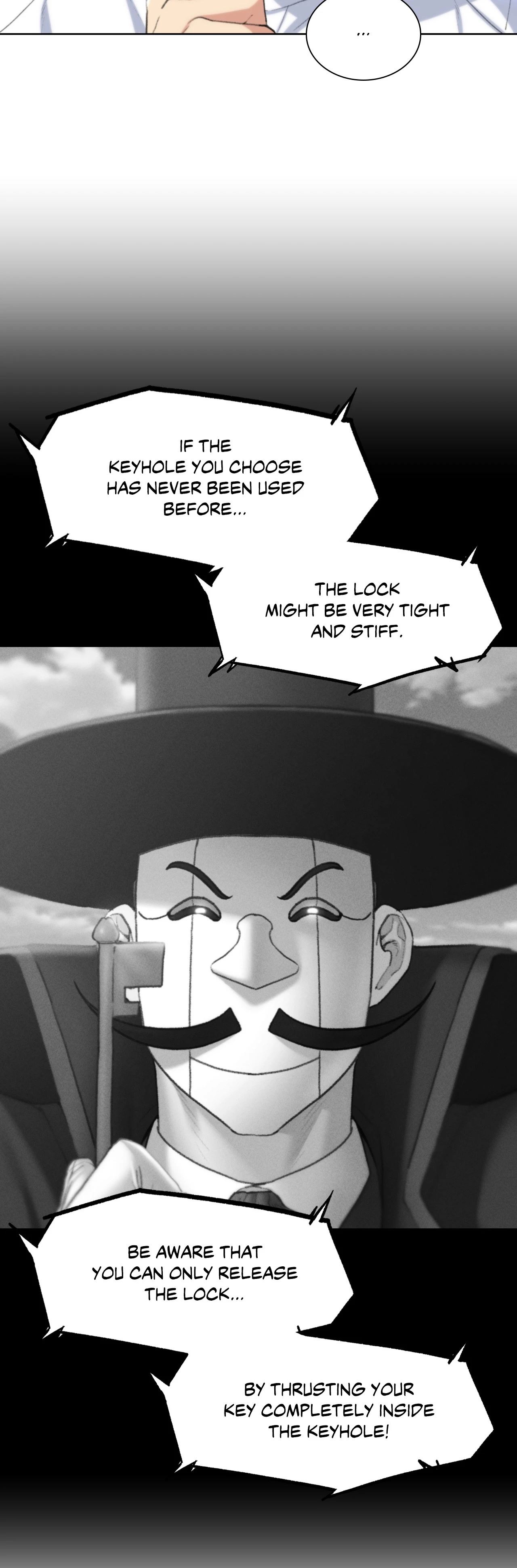 Lustful Games Chapter 23 image 66