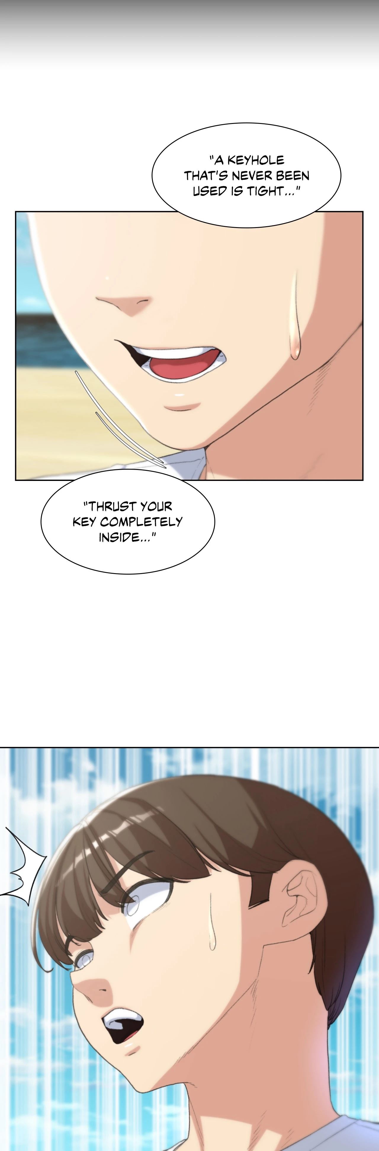 Lustful Games Chapter 23 image 67