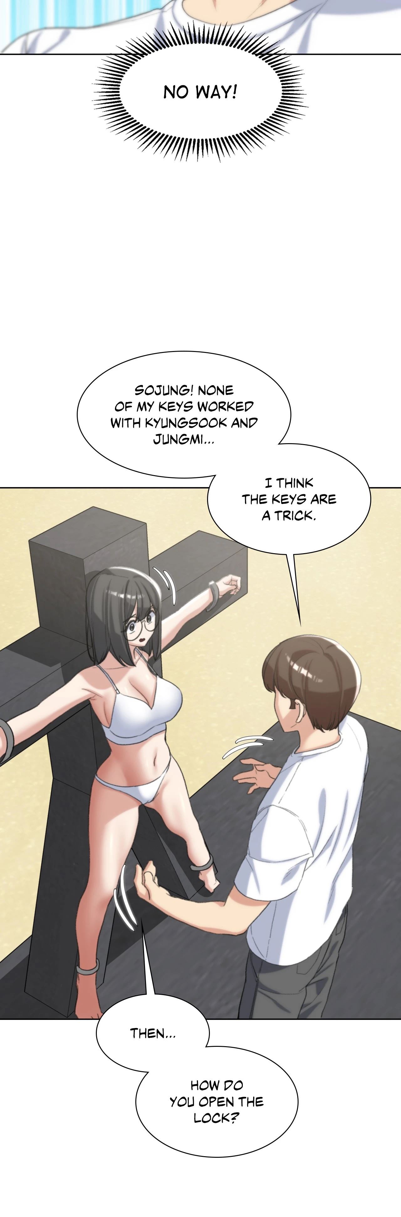 Lustful Games Chapter 23 image 68