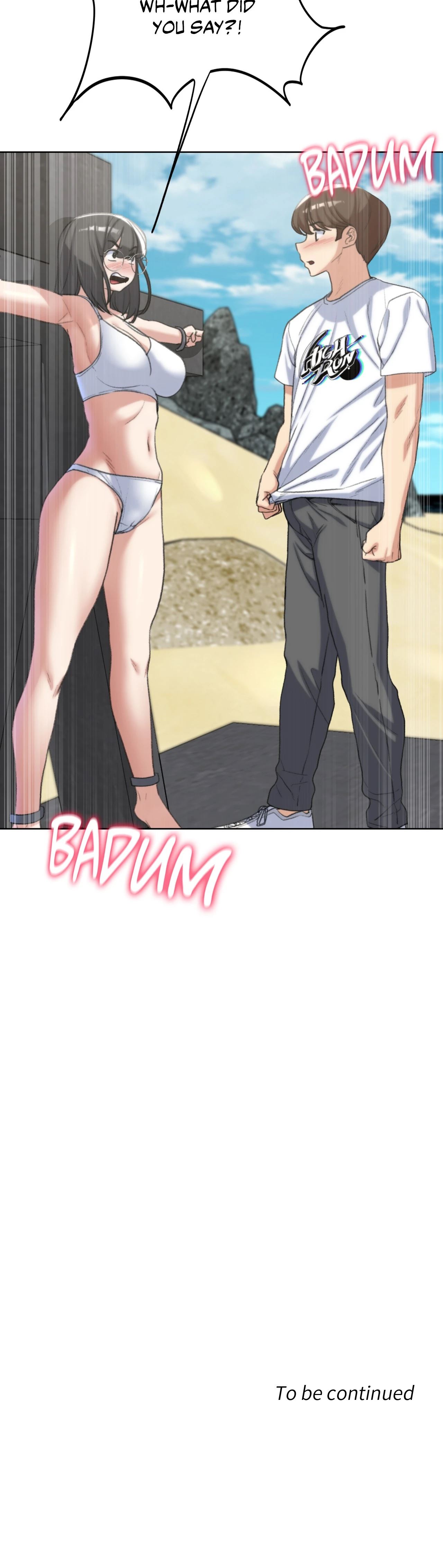 Lustful Games Chapter 23 image 70