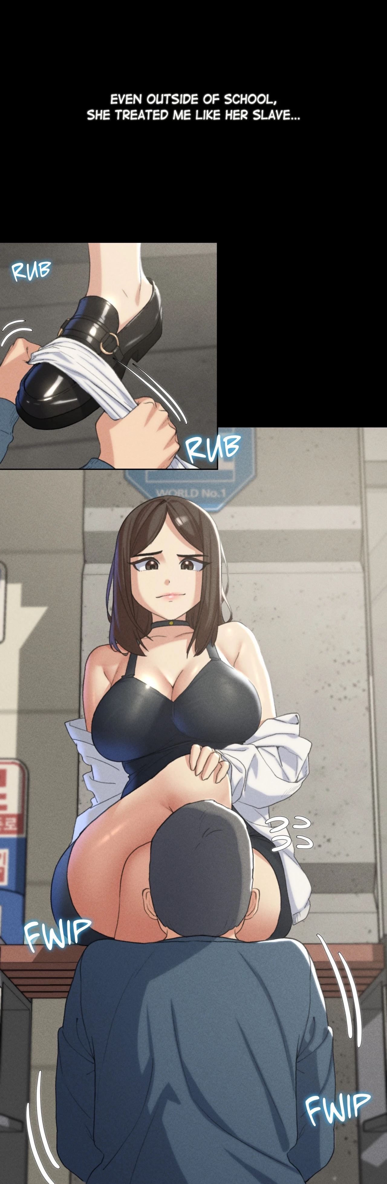Lustful Games Chapter 23 image 8