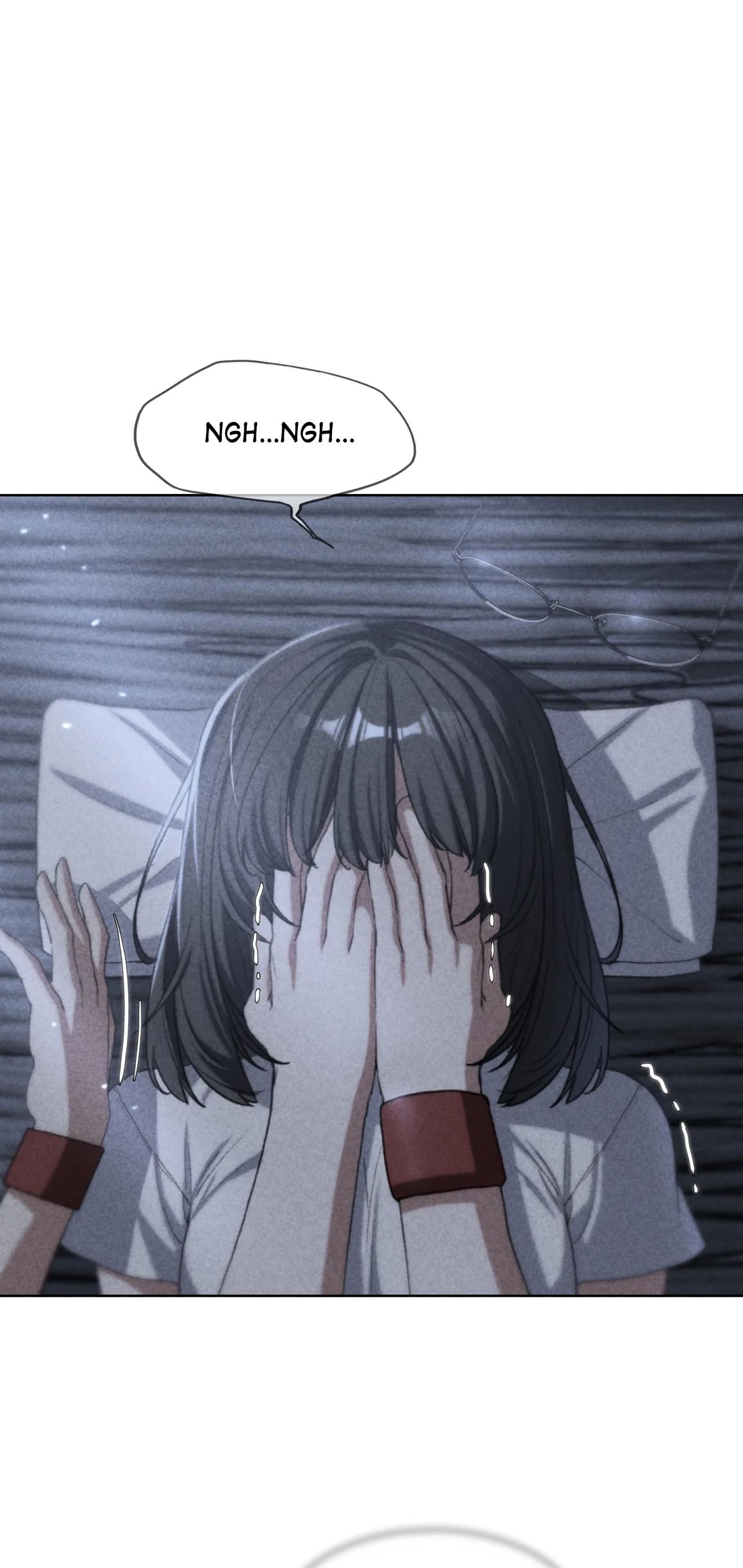 Lustful Games Chapter 31 image 0