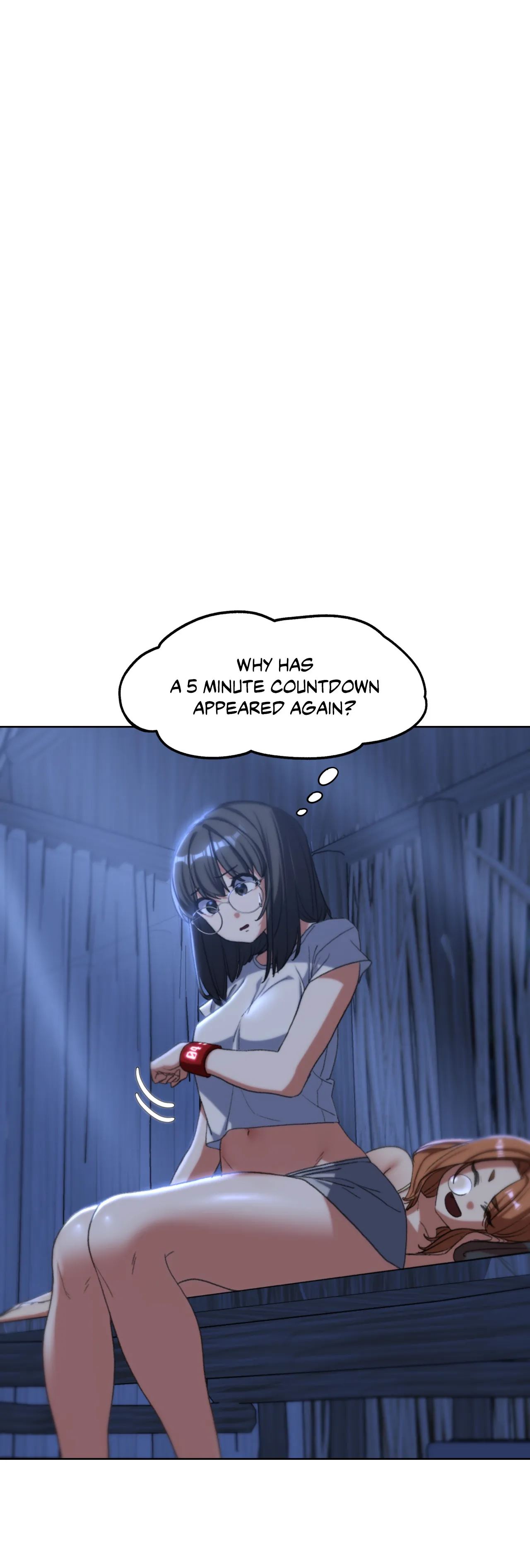 Lustful Games Chapter 31 image 9
