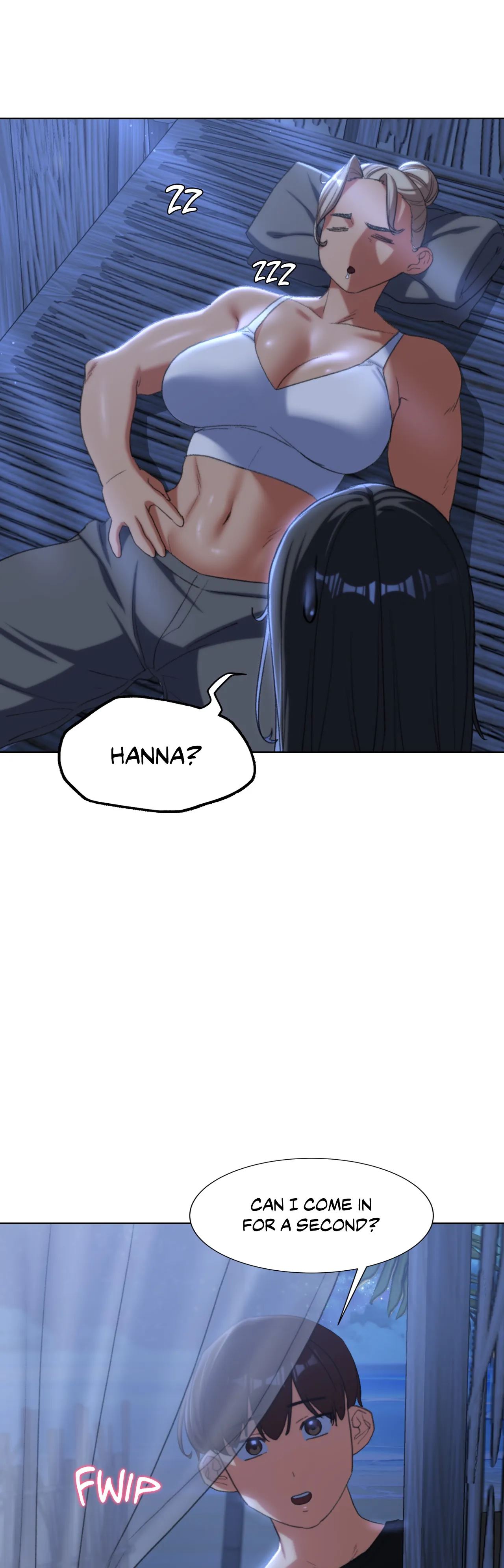 Lustful Games Chapter 31 image 13