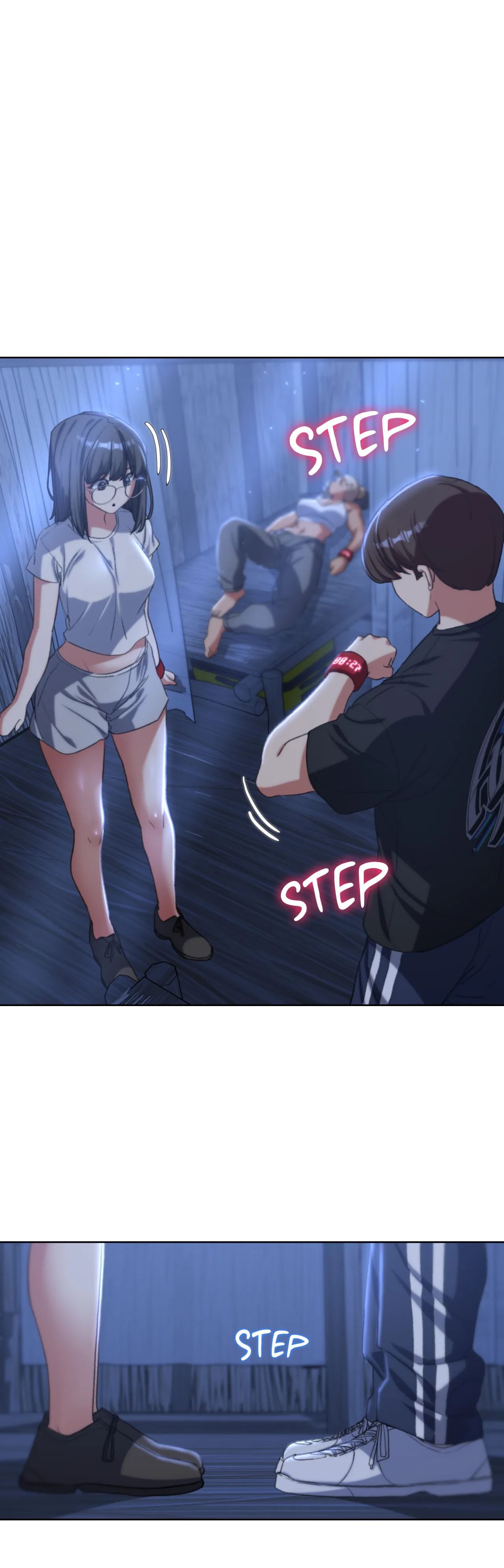 Lustful Games Chapter 31 image 15