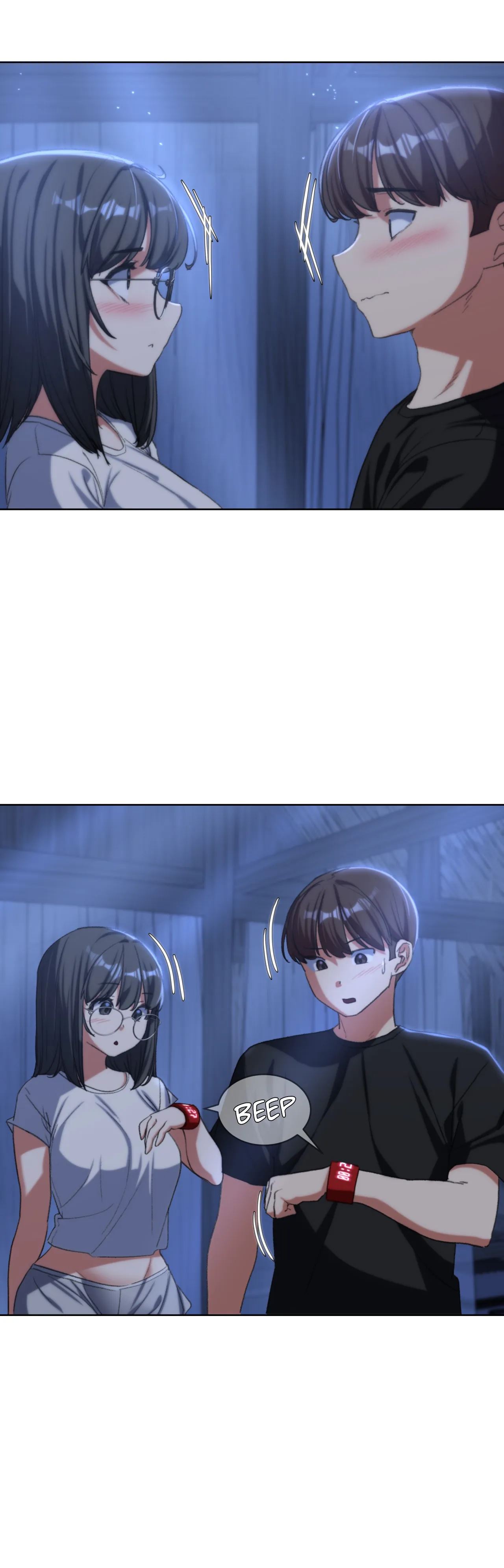 Lustful Games Chapter 31 image 16