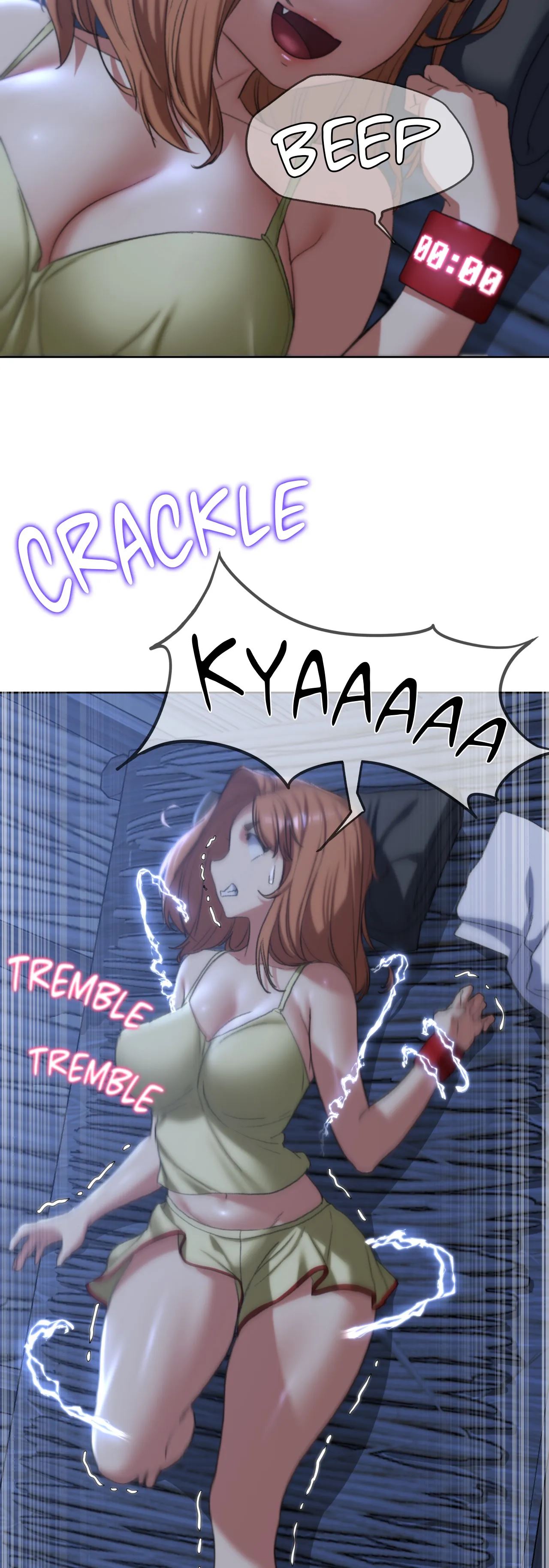 Lustful Games Chapter 31 image 18