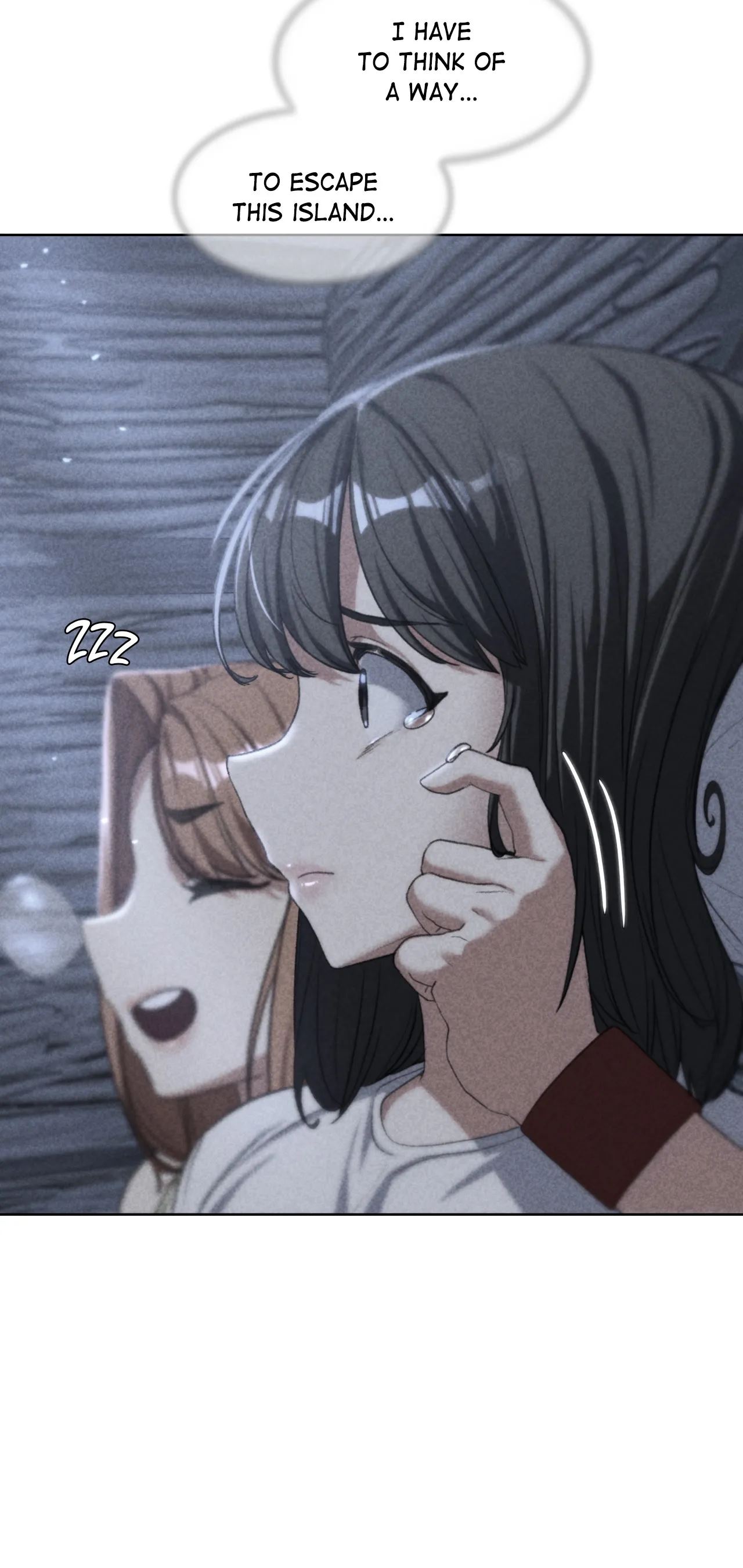 Lustful Games Chapter 31 image 1